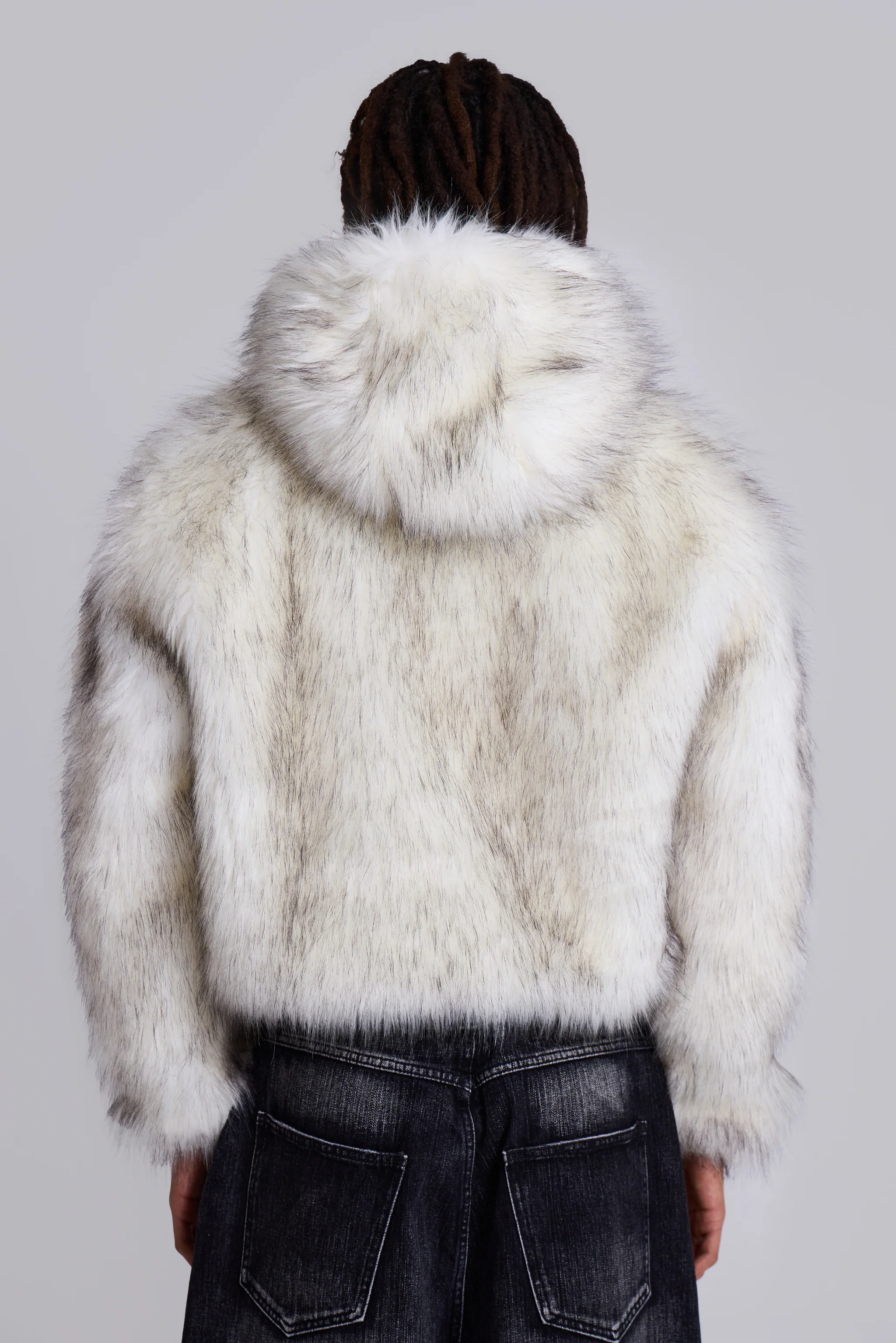Frost Mendoza Jacket - Image 6