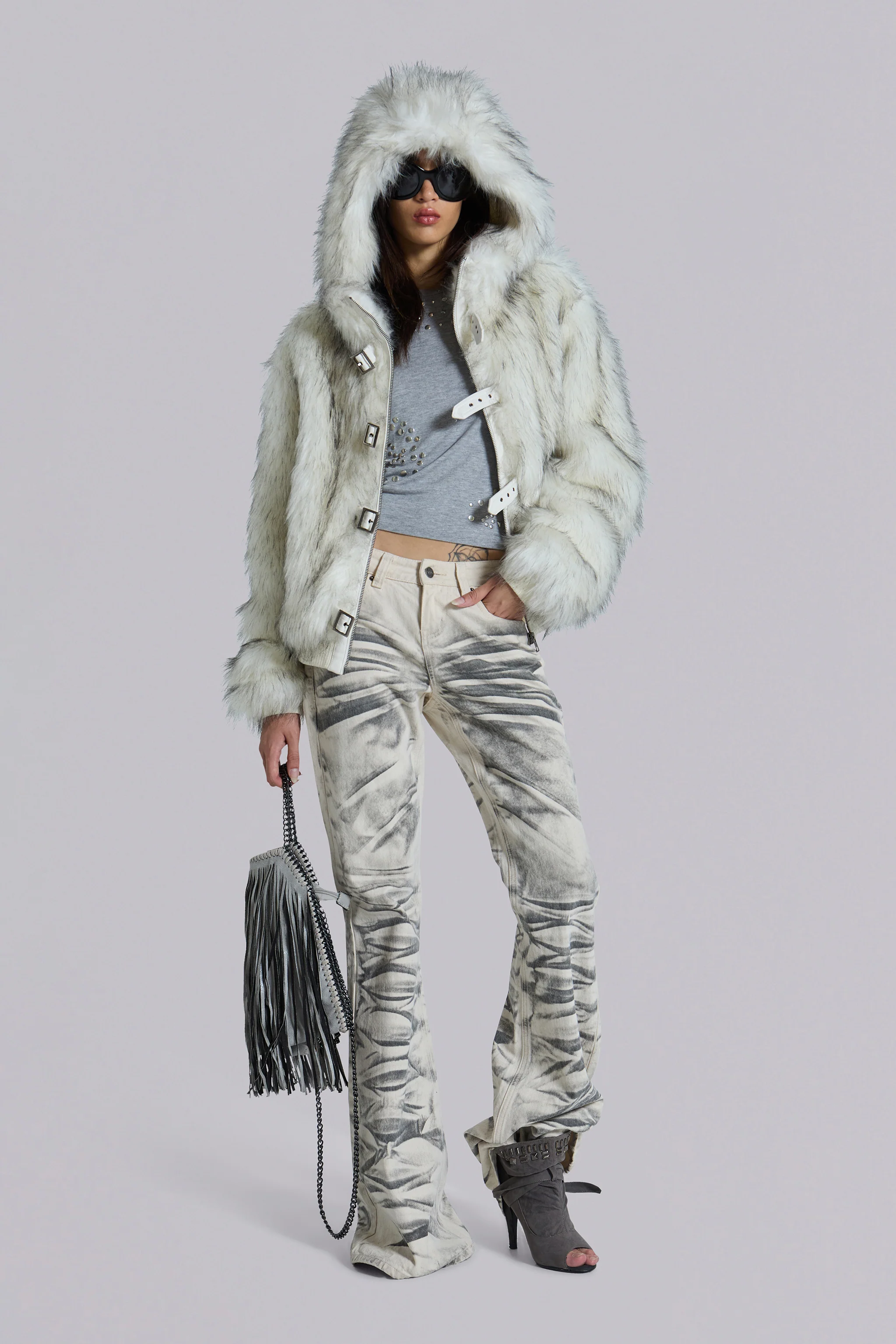 Frost Mendoza Jacket - Image 10