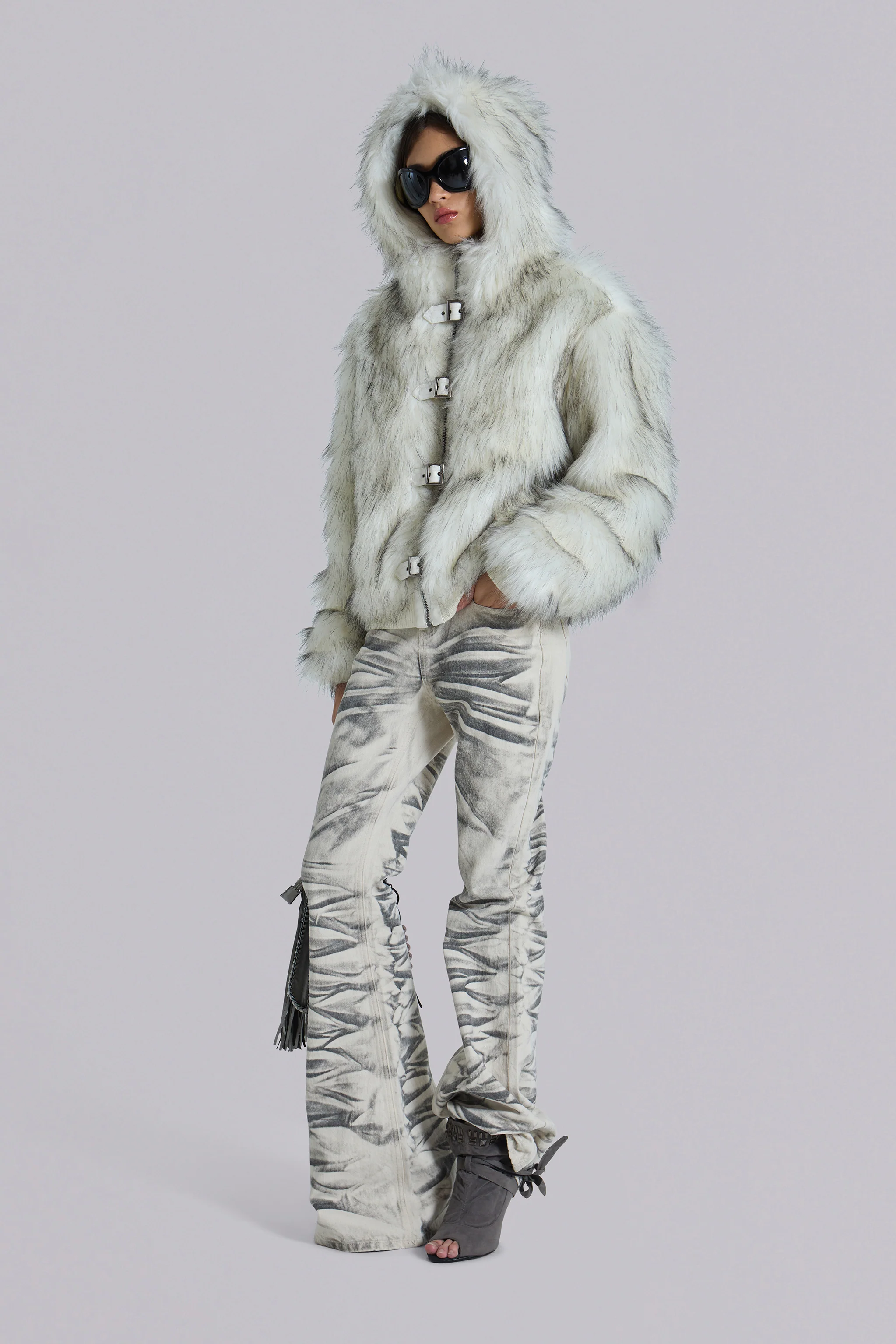 Frost Mendoza Jacket - Image 3