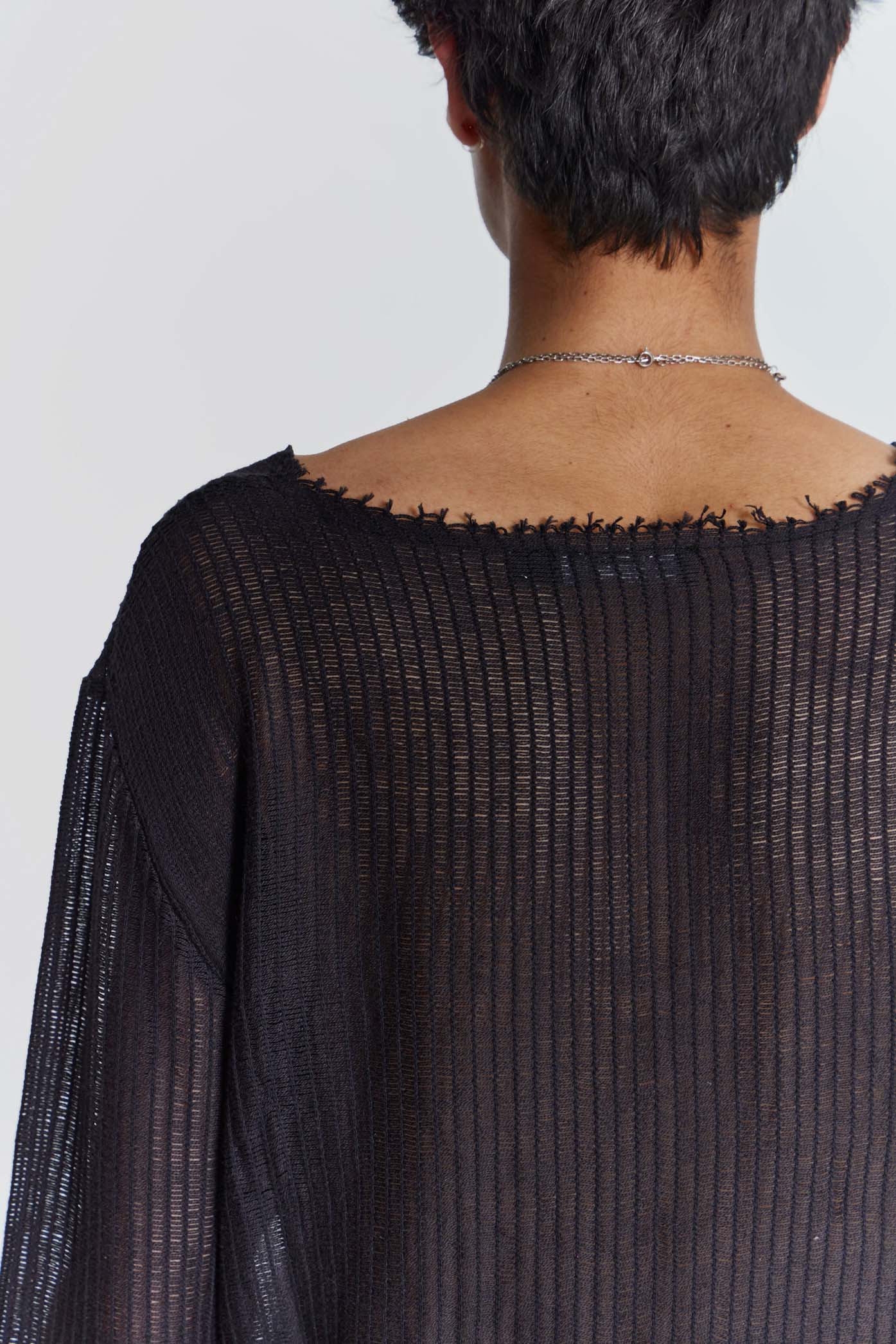 Ghost Long Sleeve - Image 7