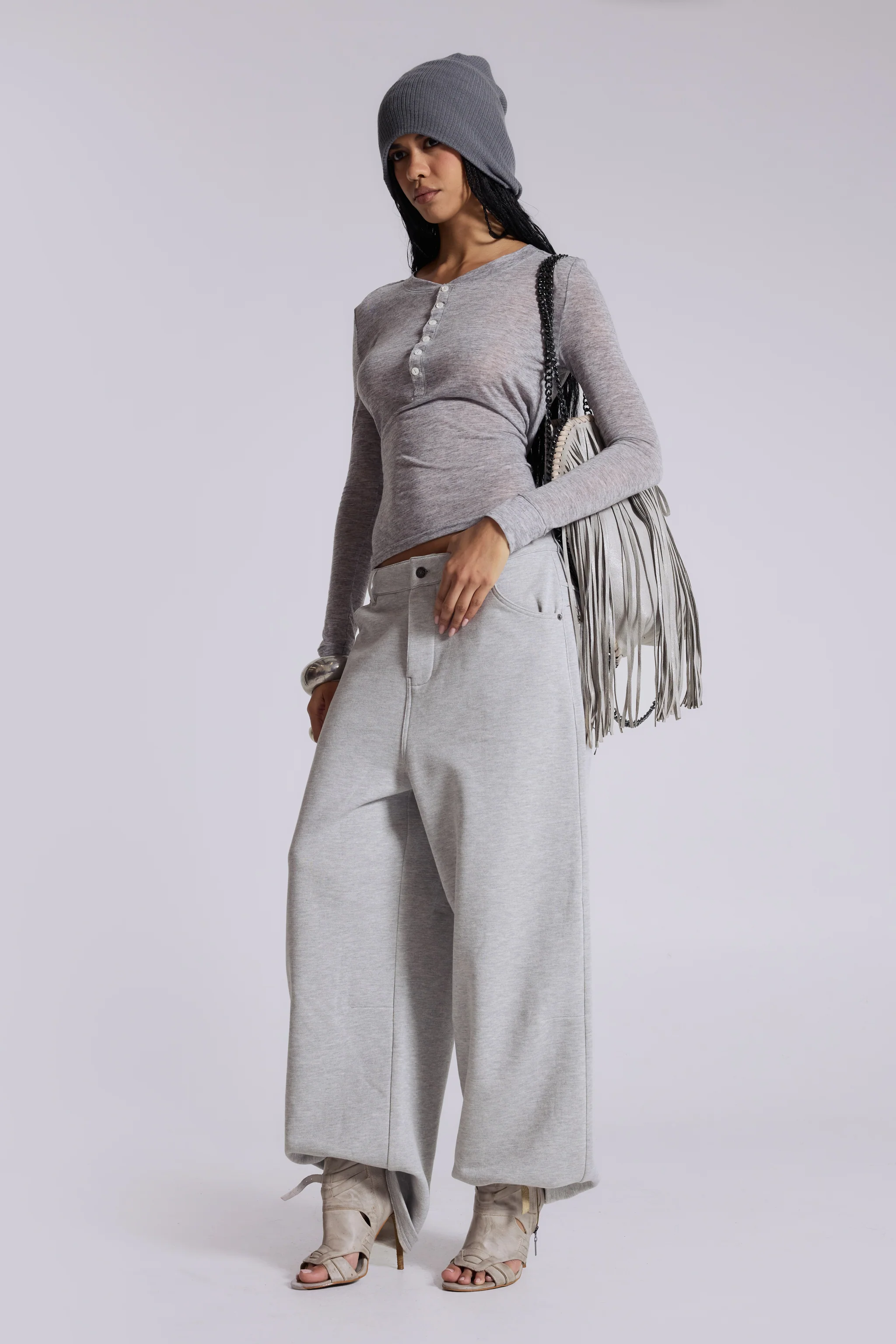 Monster Jogger Jeans - Image 3