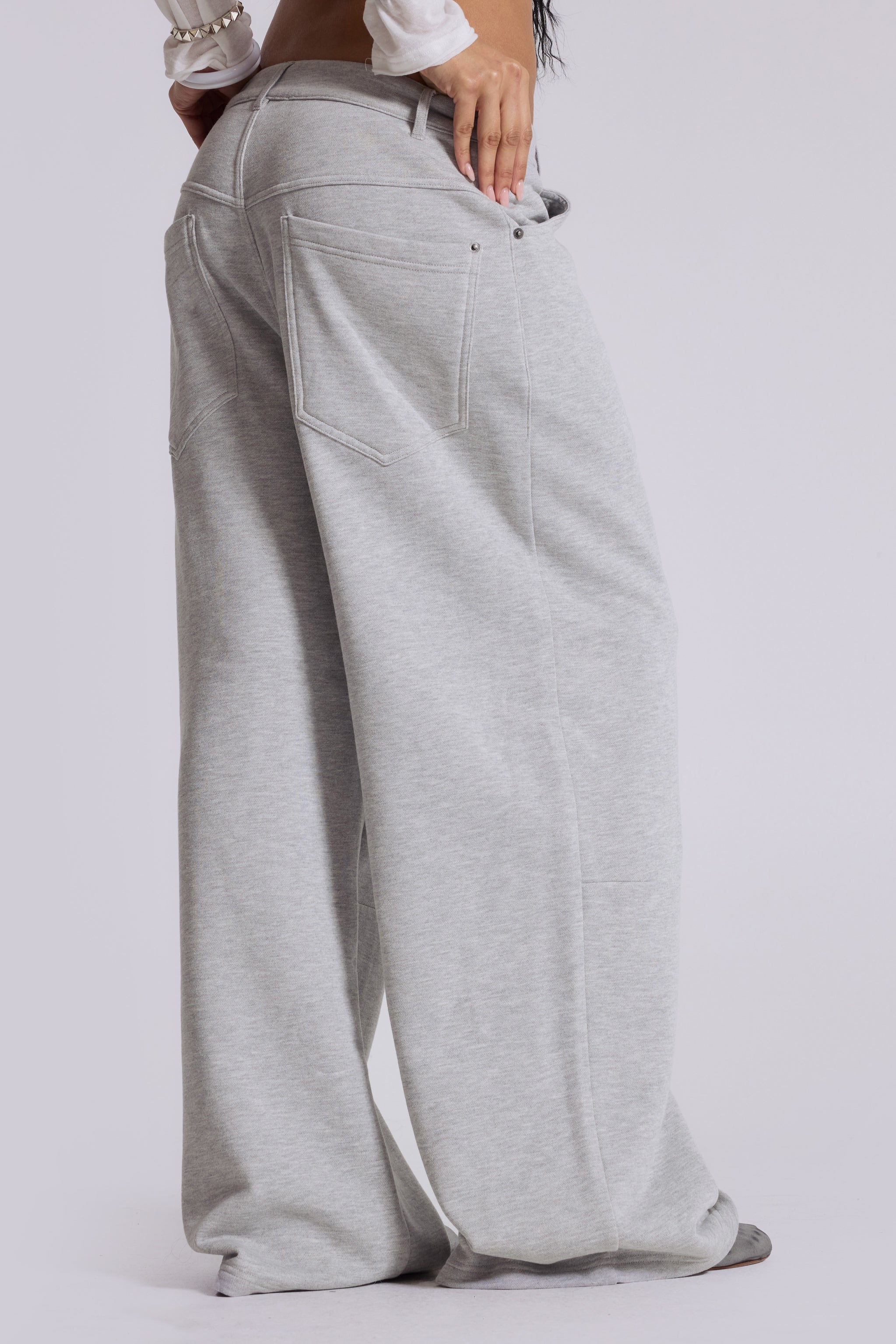 Monster Jogger Jeans - Image 4