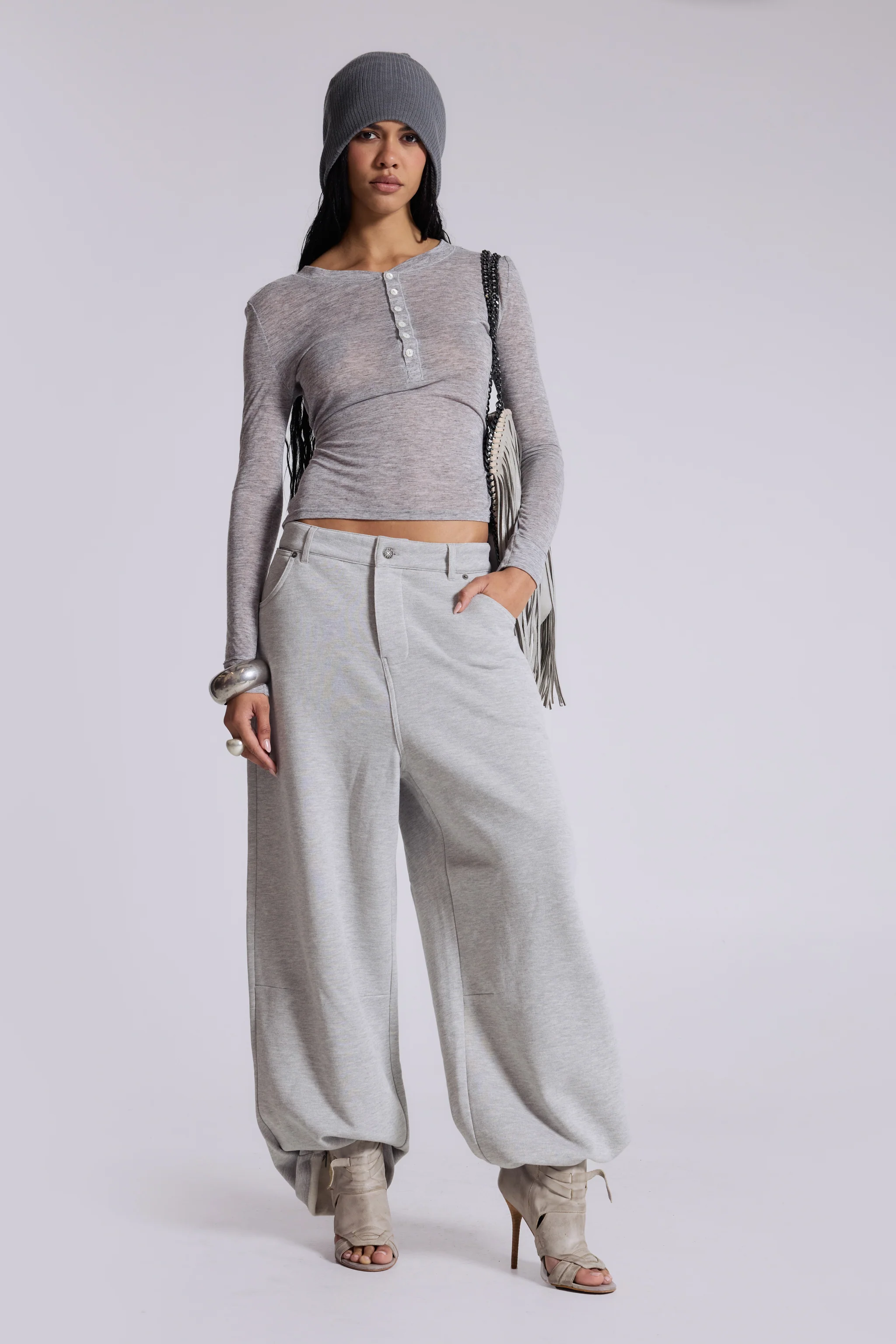 Monster Jogger Jeans - Image 7