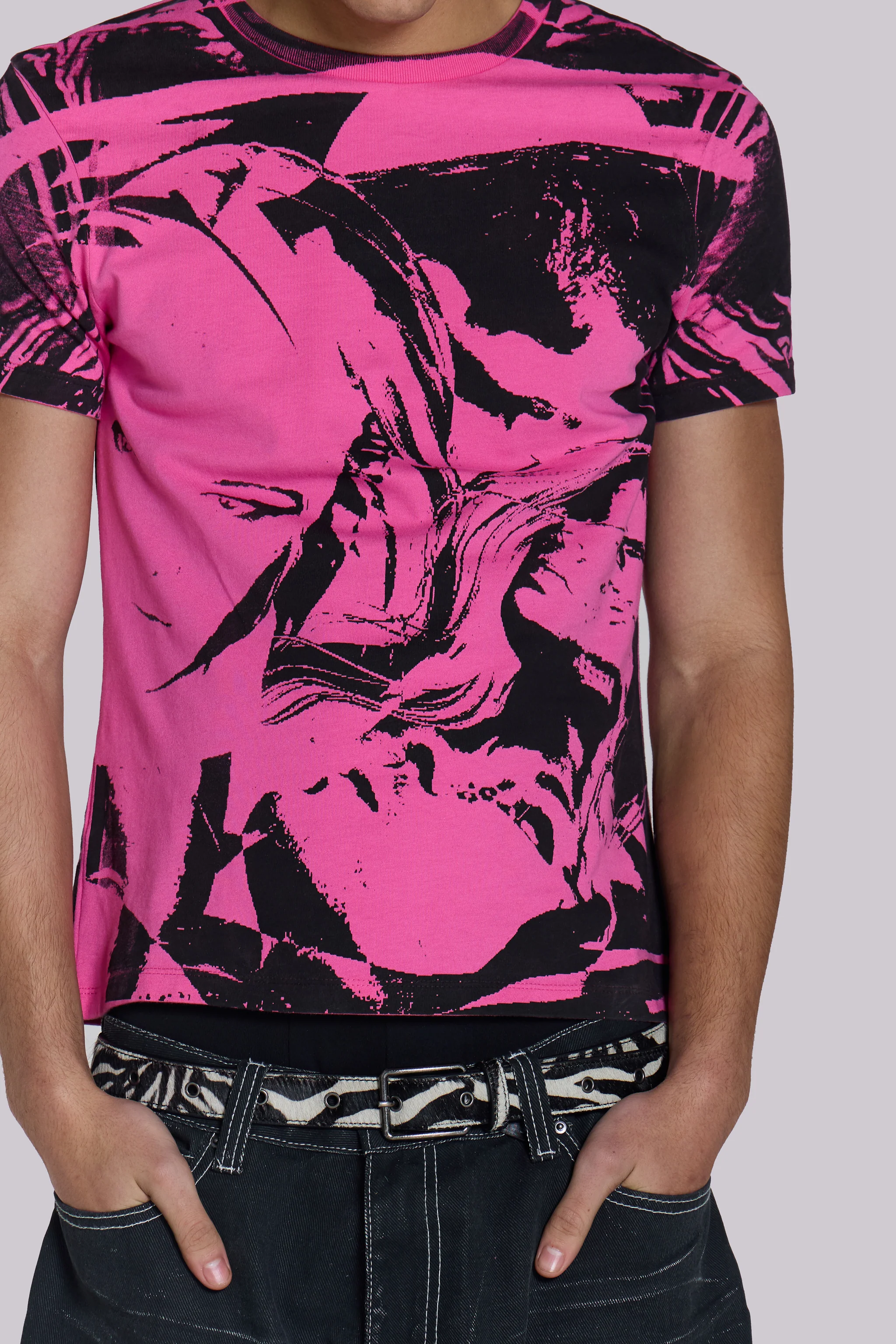 Harsher T-Shirt - Image 4