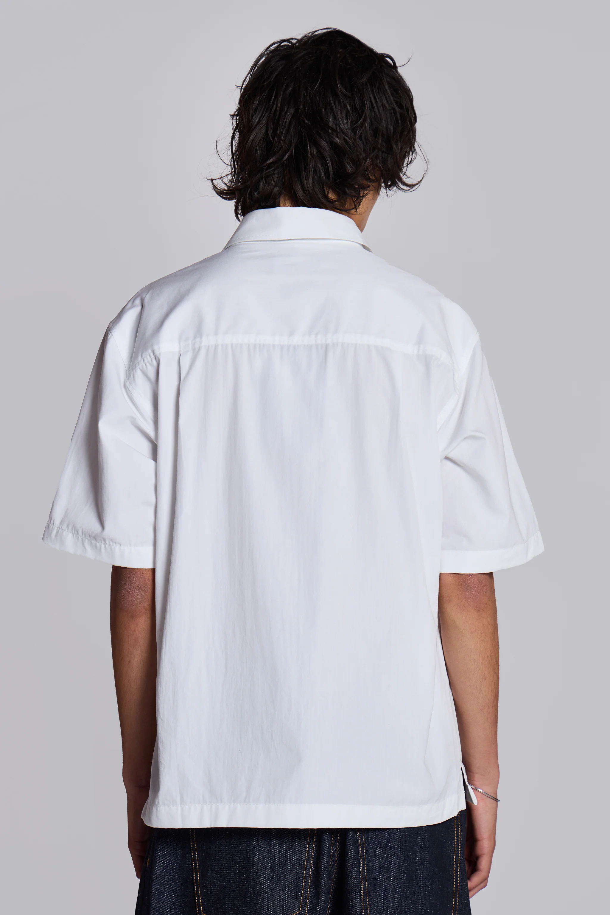 Jennie Button Up Shirt - Image 5
