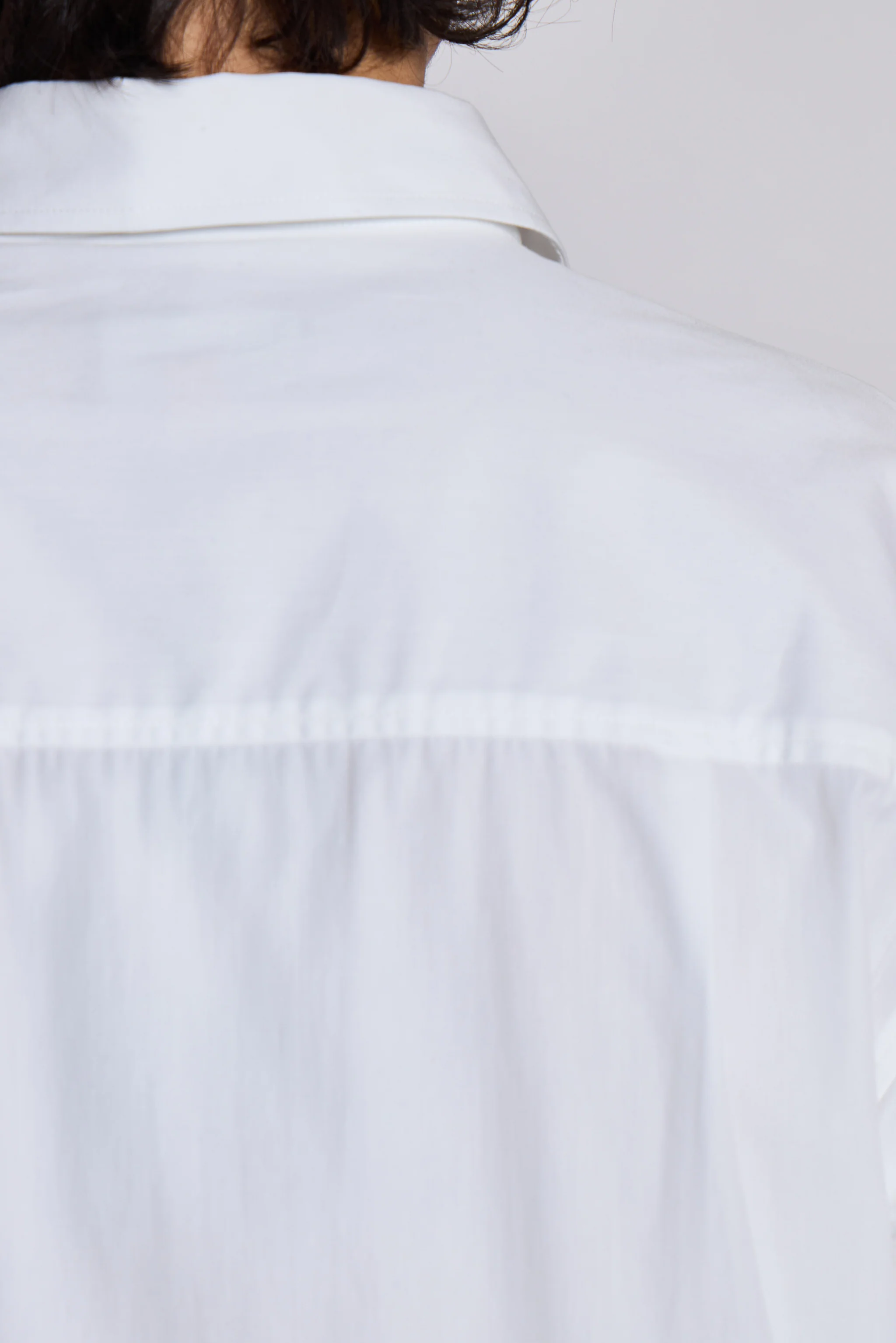 Jennie Button Up Shirt - Image 6