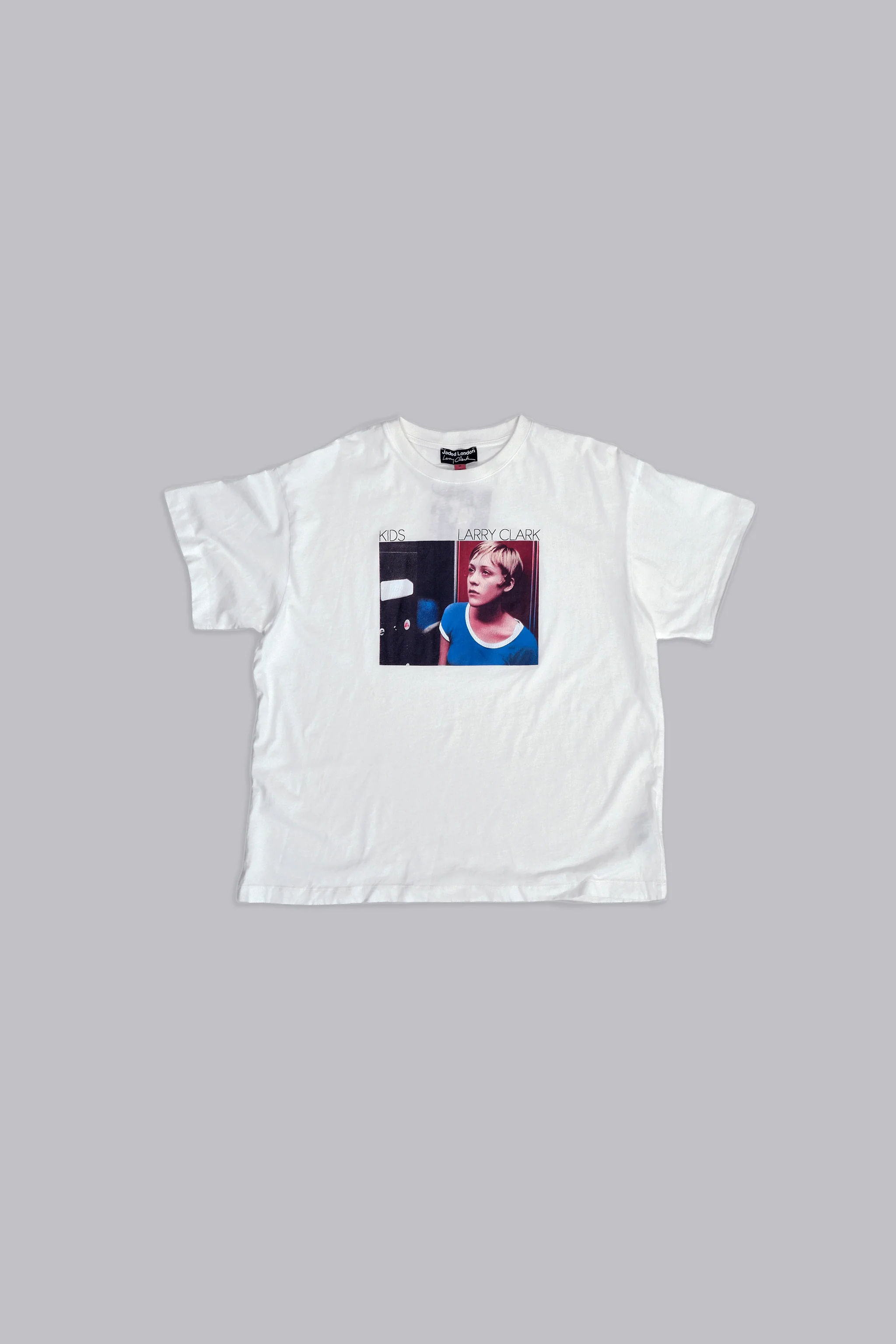 Jennie Graphic T-Shirt - Image 2