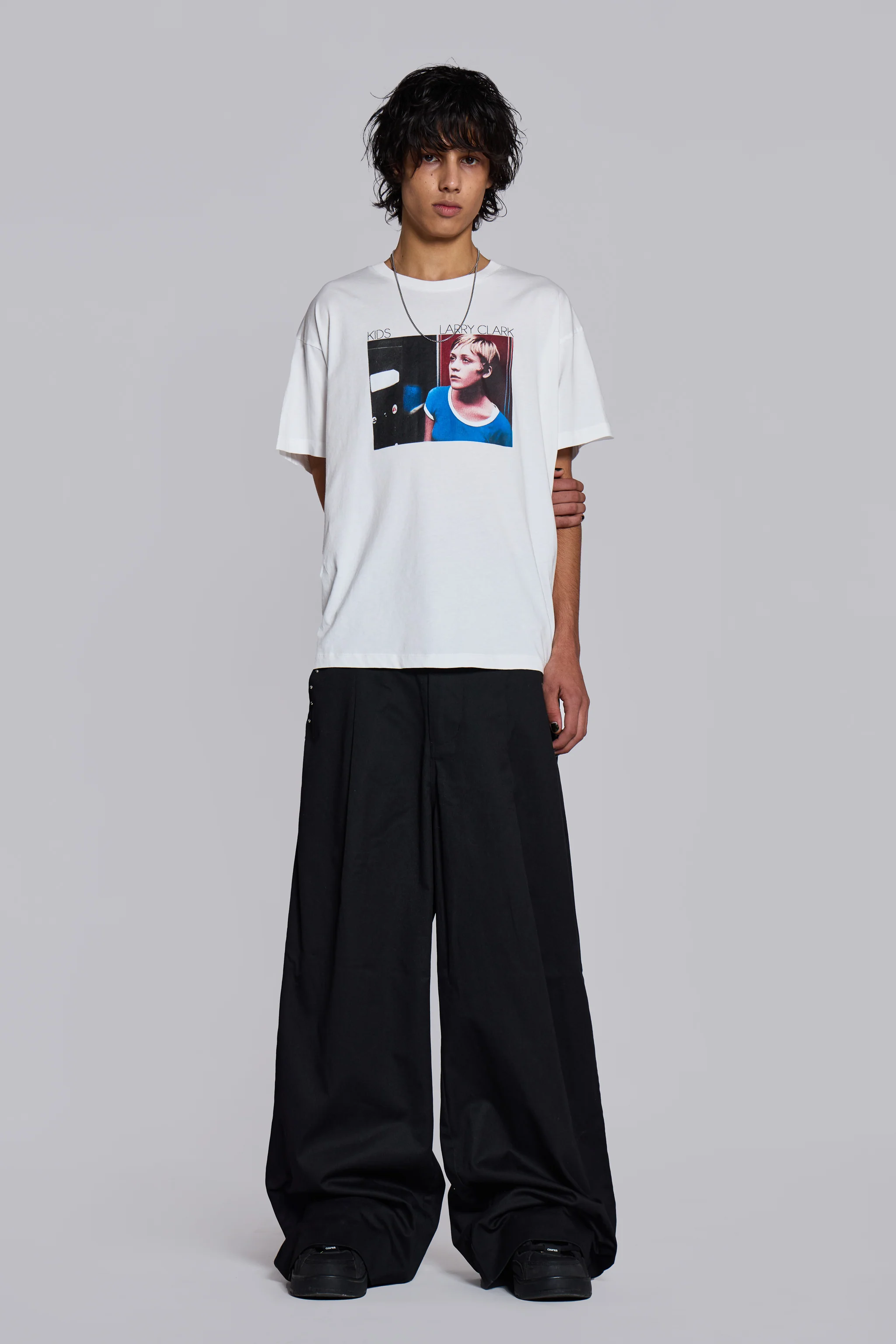 Jennie Graphic T-Shirt - Image 3