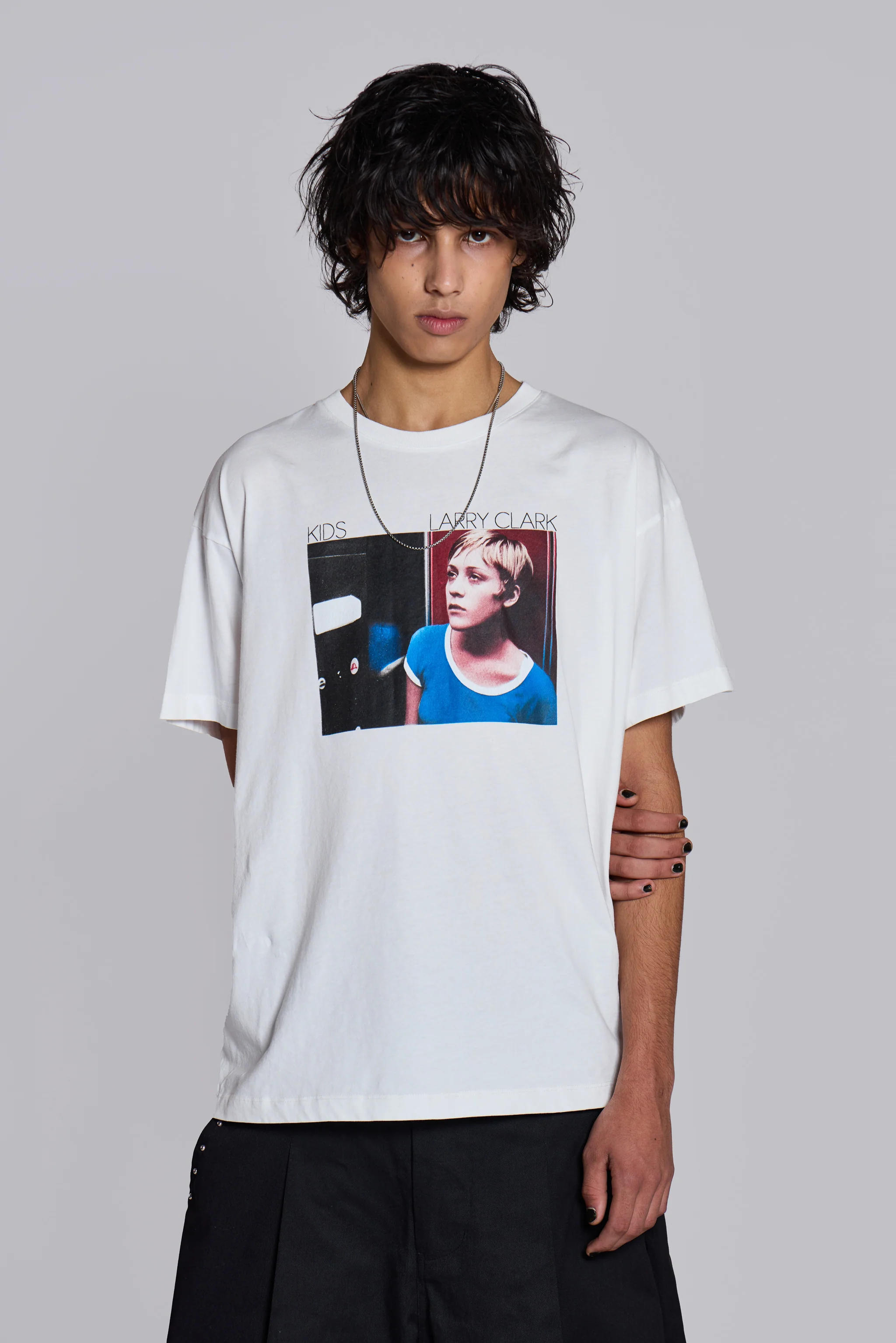 Jennie Graphic T-Shirt - Image 4