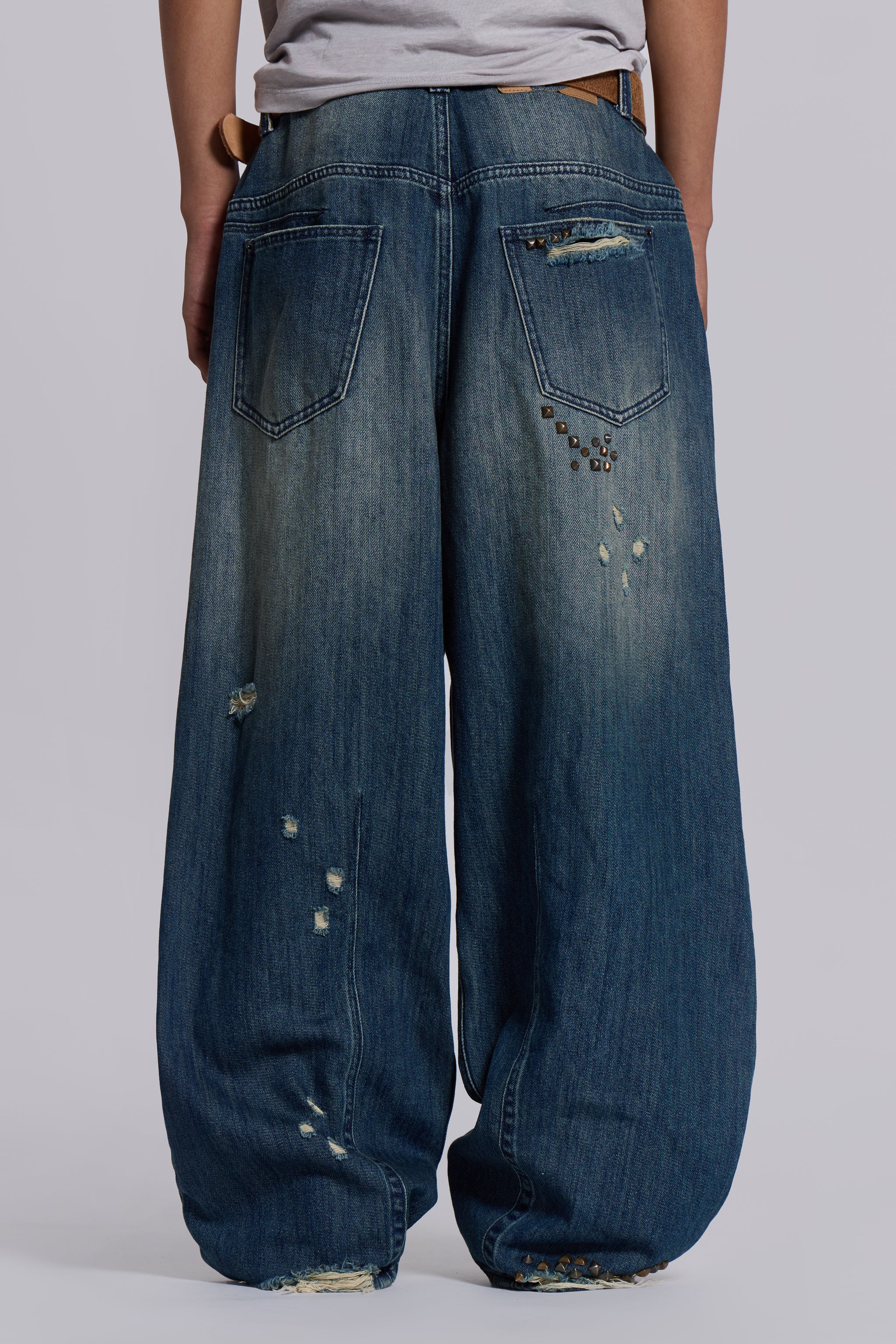 Jewel XL Colossus Jeans - Image 4