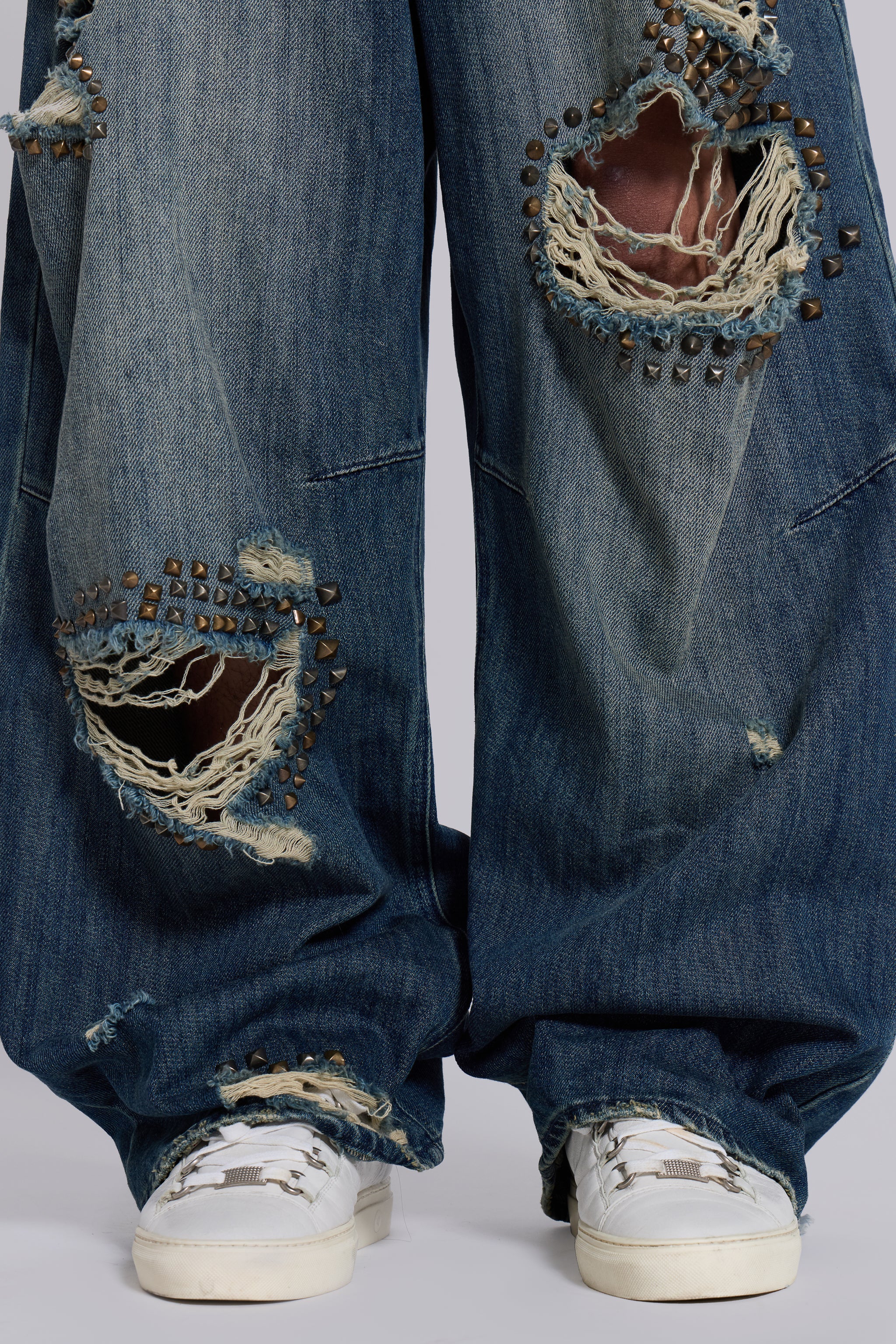 Jewel XL Colossus Jeans - Image 6