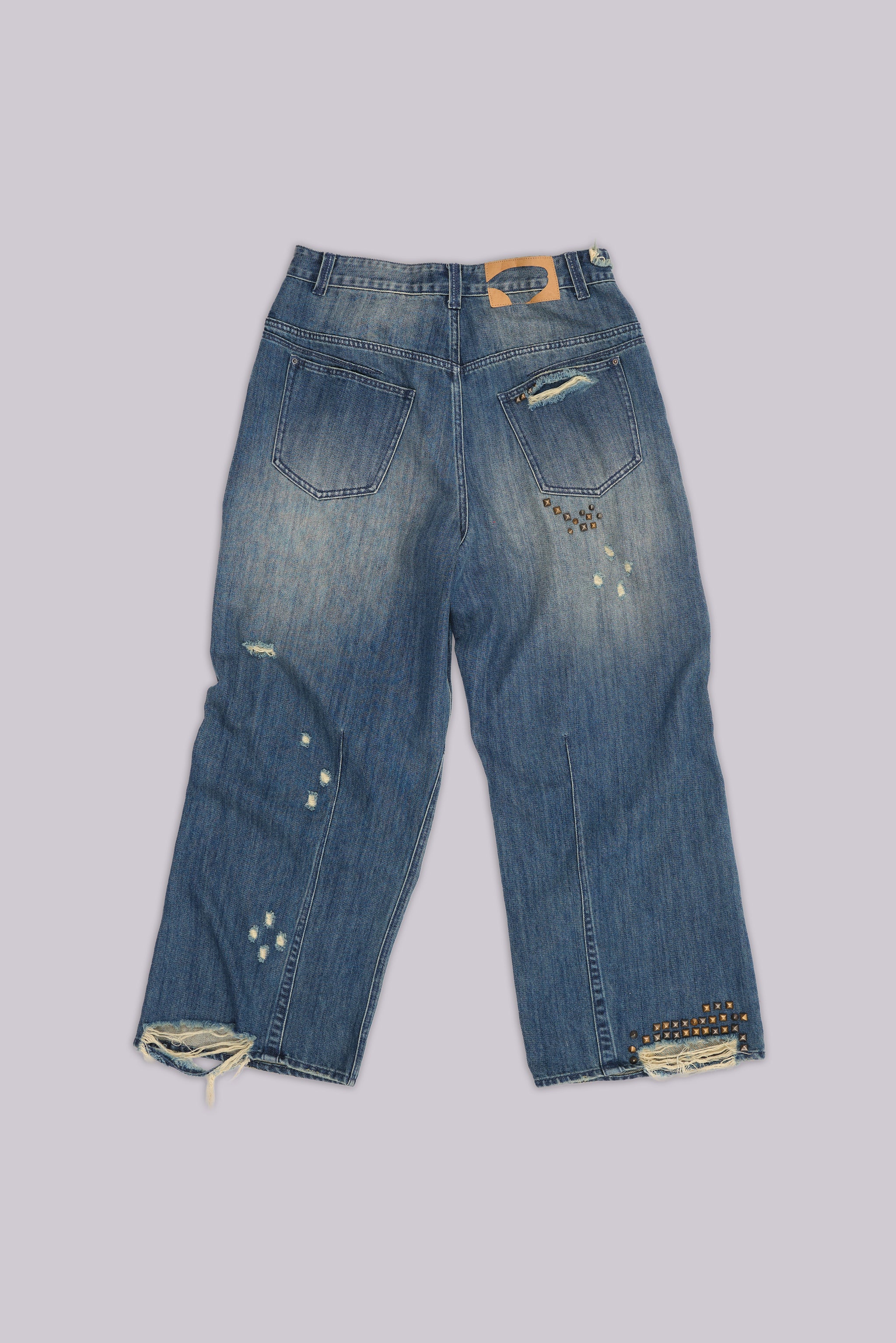 Jewel XL Colossus Jeans - Image 7