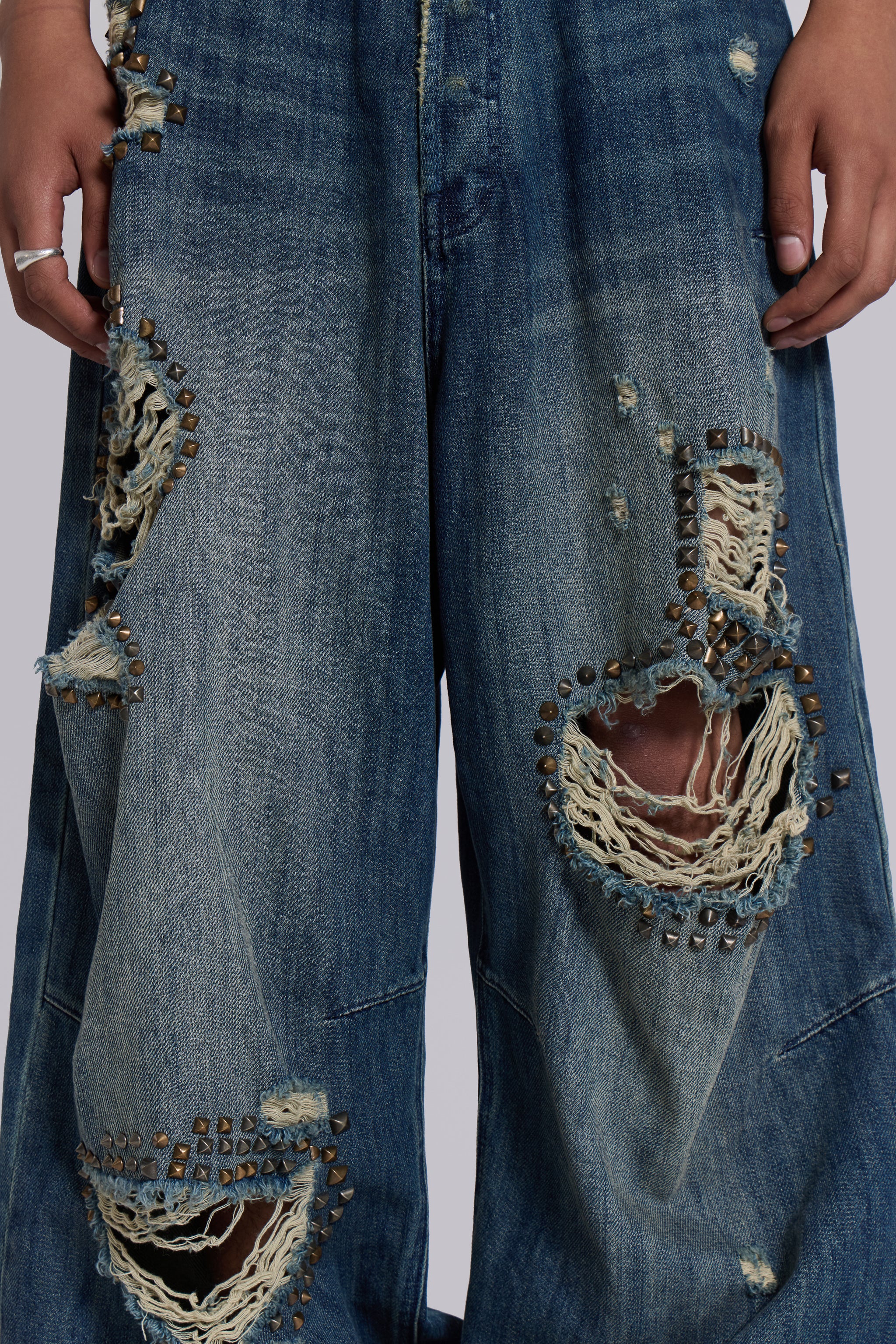Jewel XL Colossus Jeans - Image 8