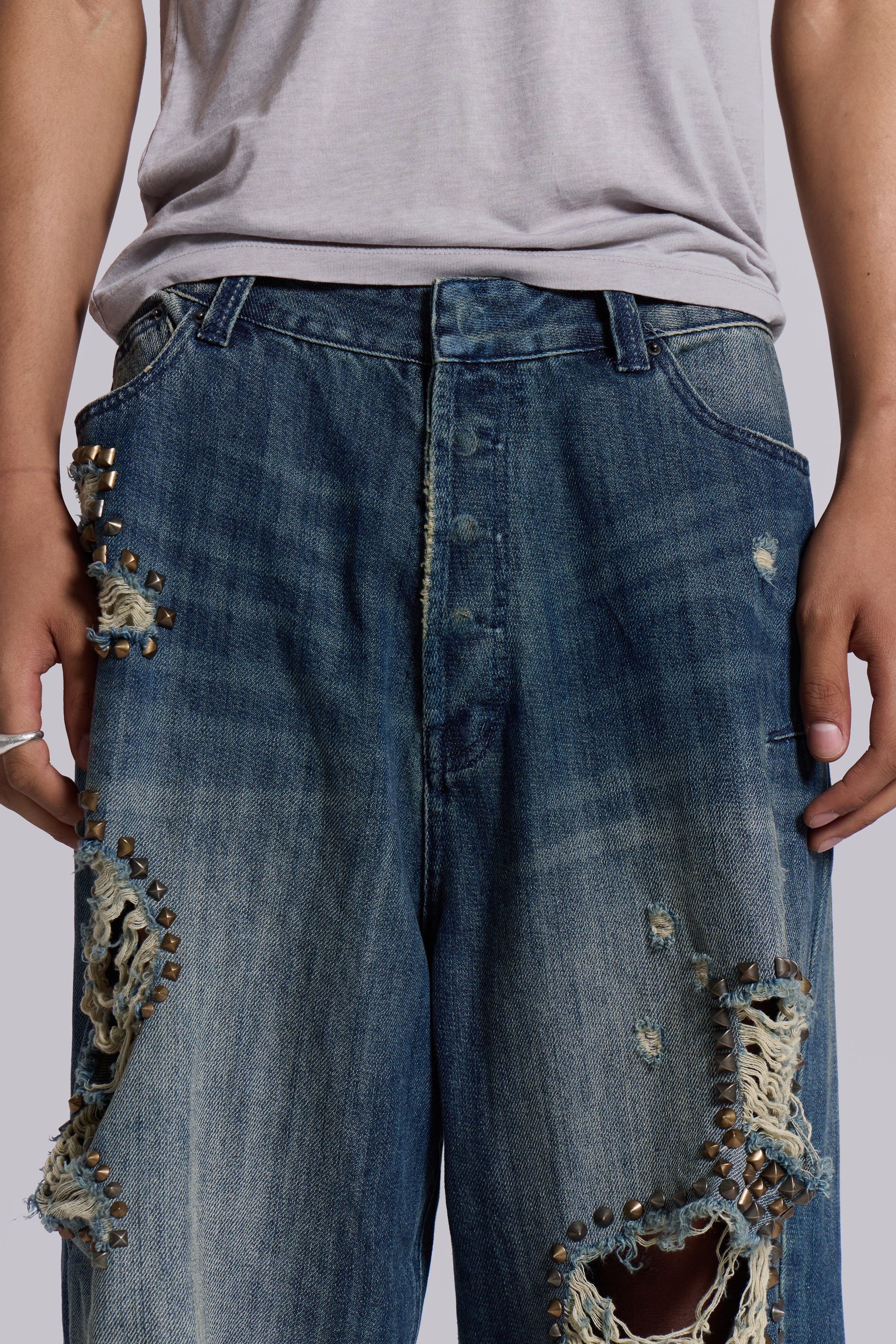 Jewel XL Colossus Jeans - Image 9