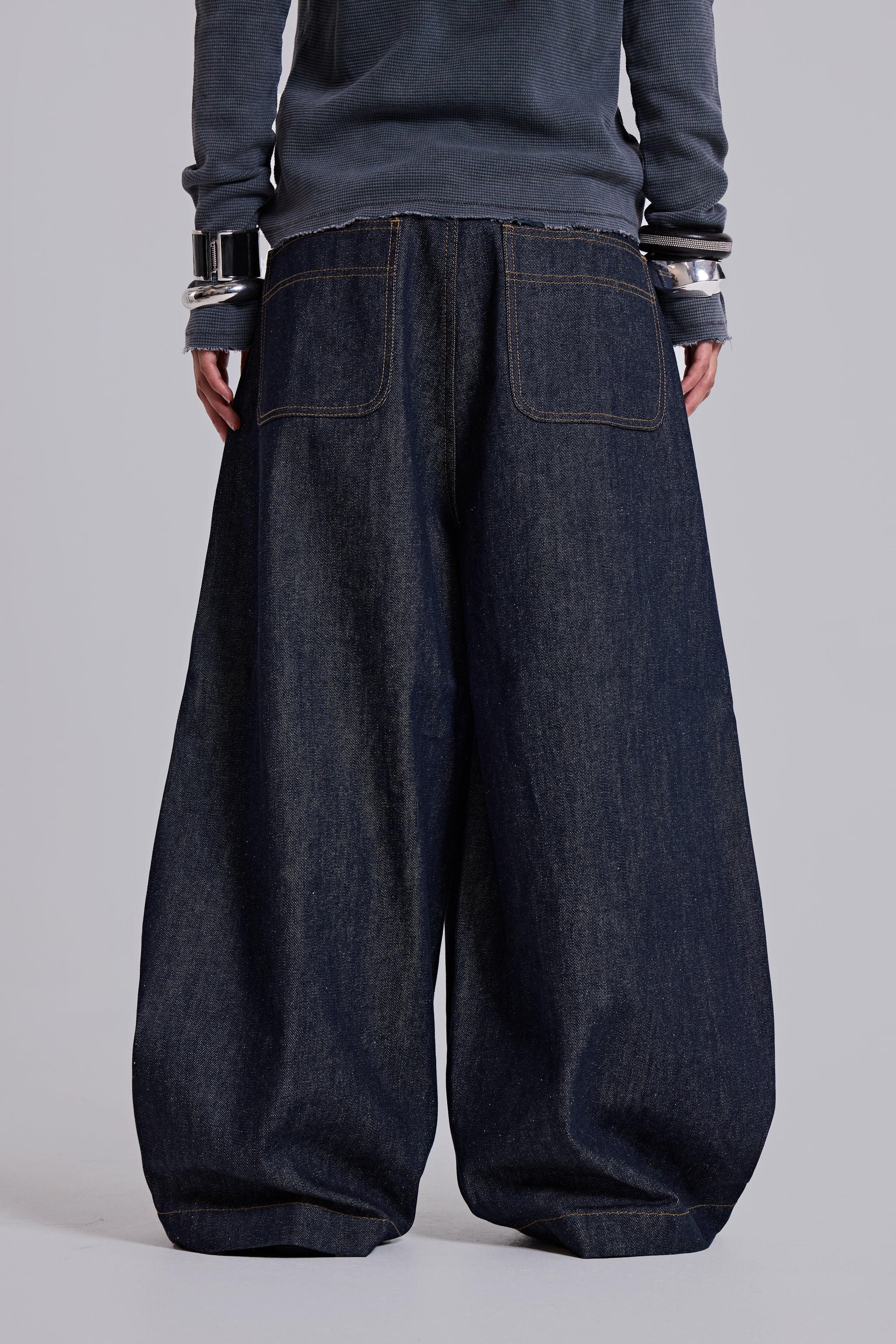 Jinx Balloon Jeans - Image 5