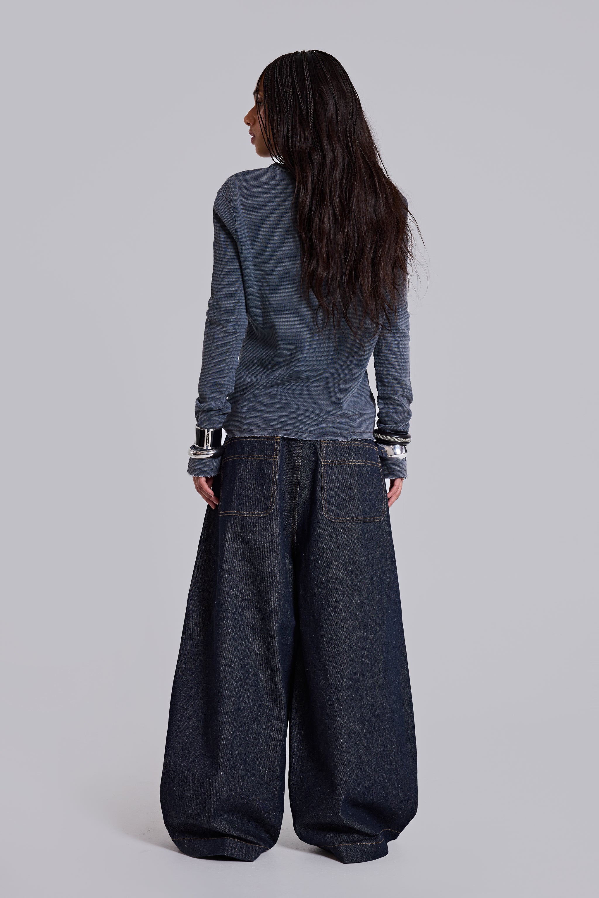 Jinx Balloon Jeans - Image 6