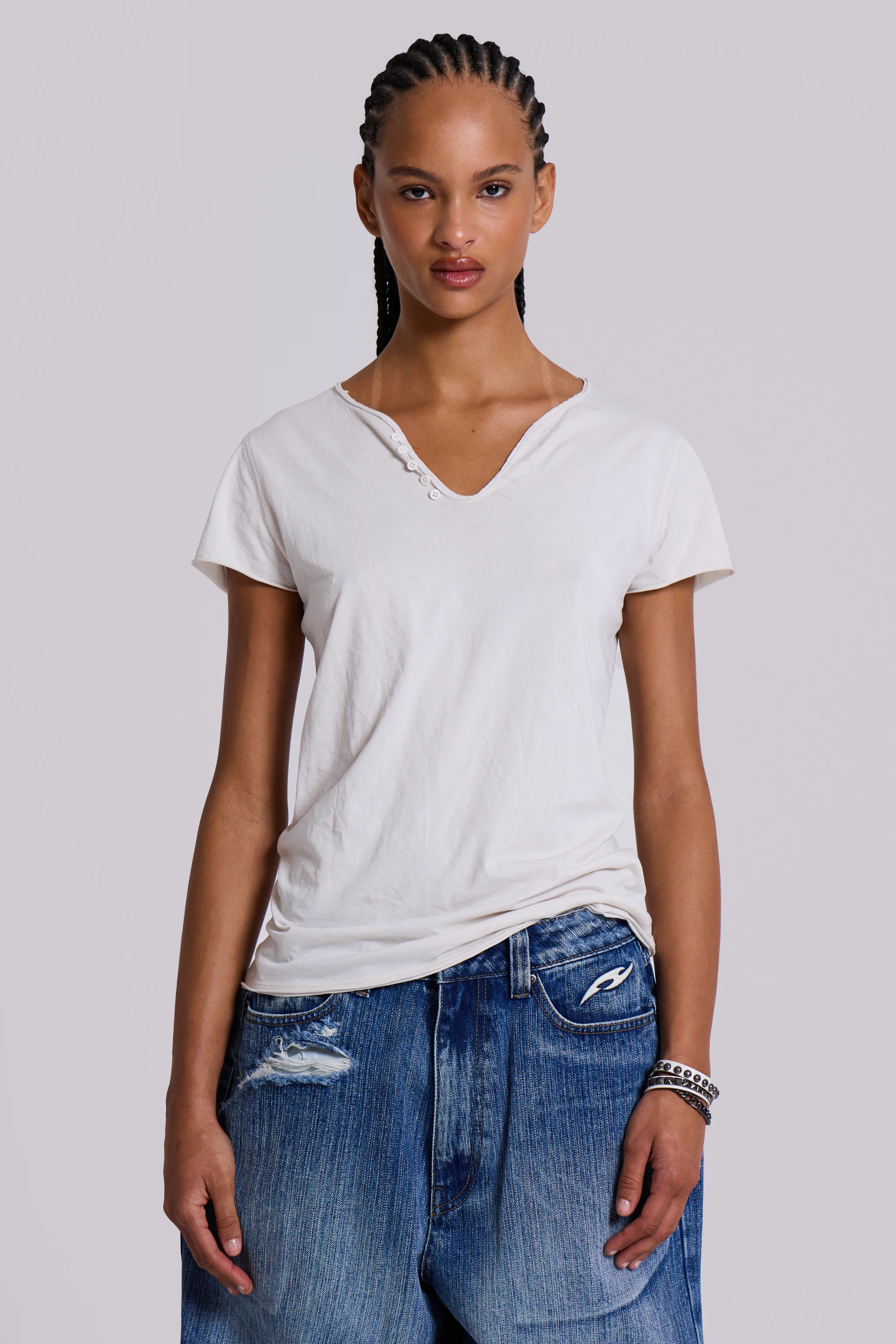 Kerri Henley T-Shirt - Image 3