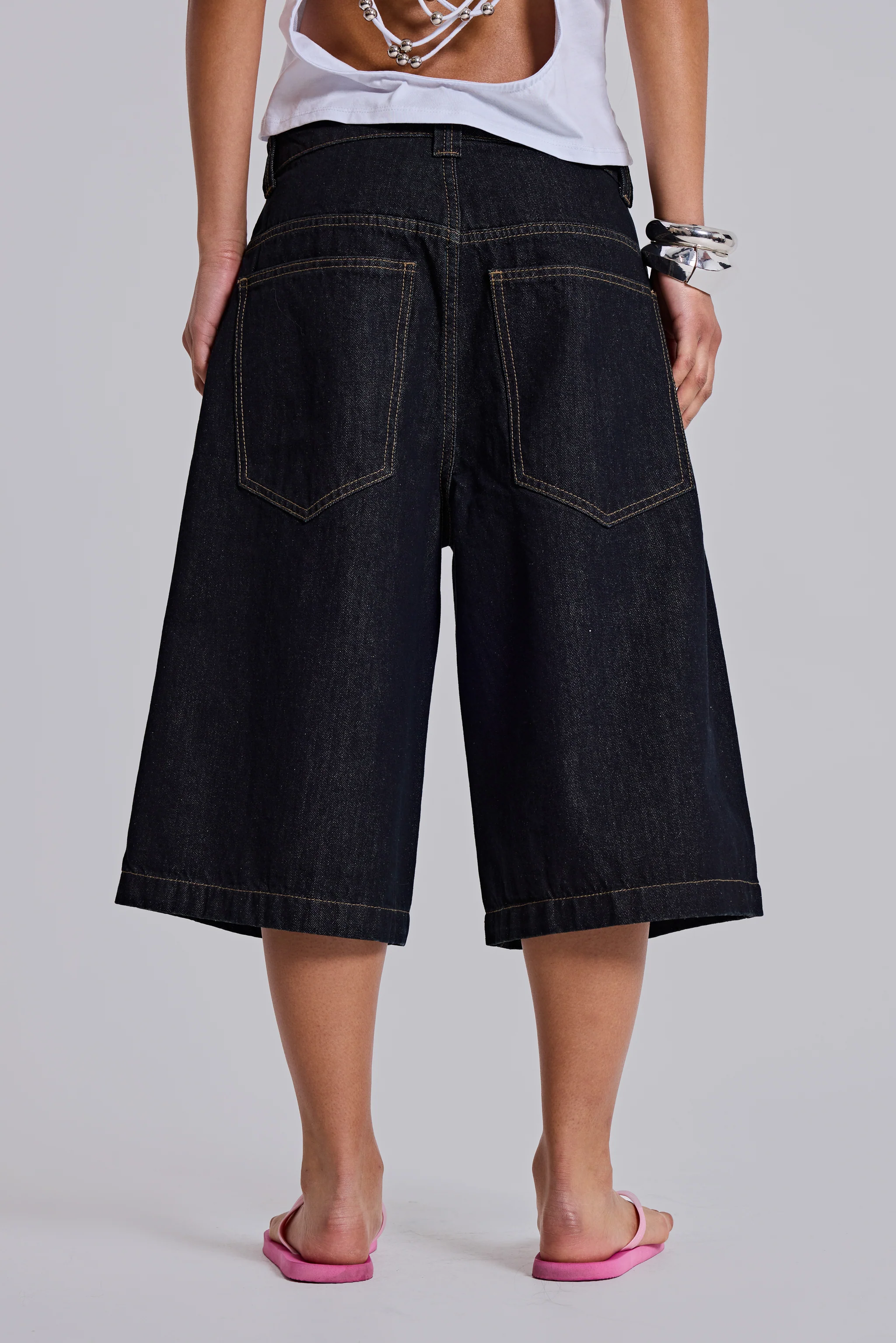 LDN Colossus Jorts - Image 3