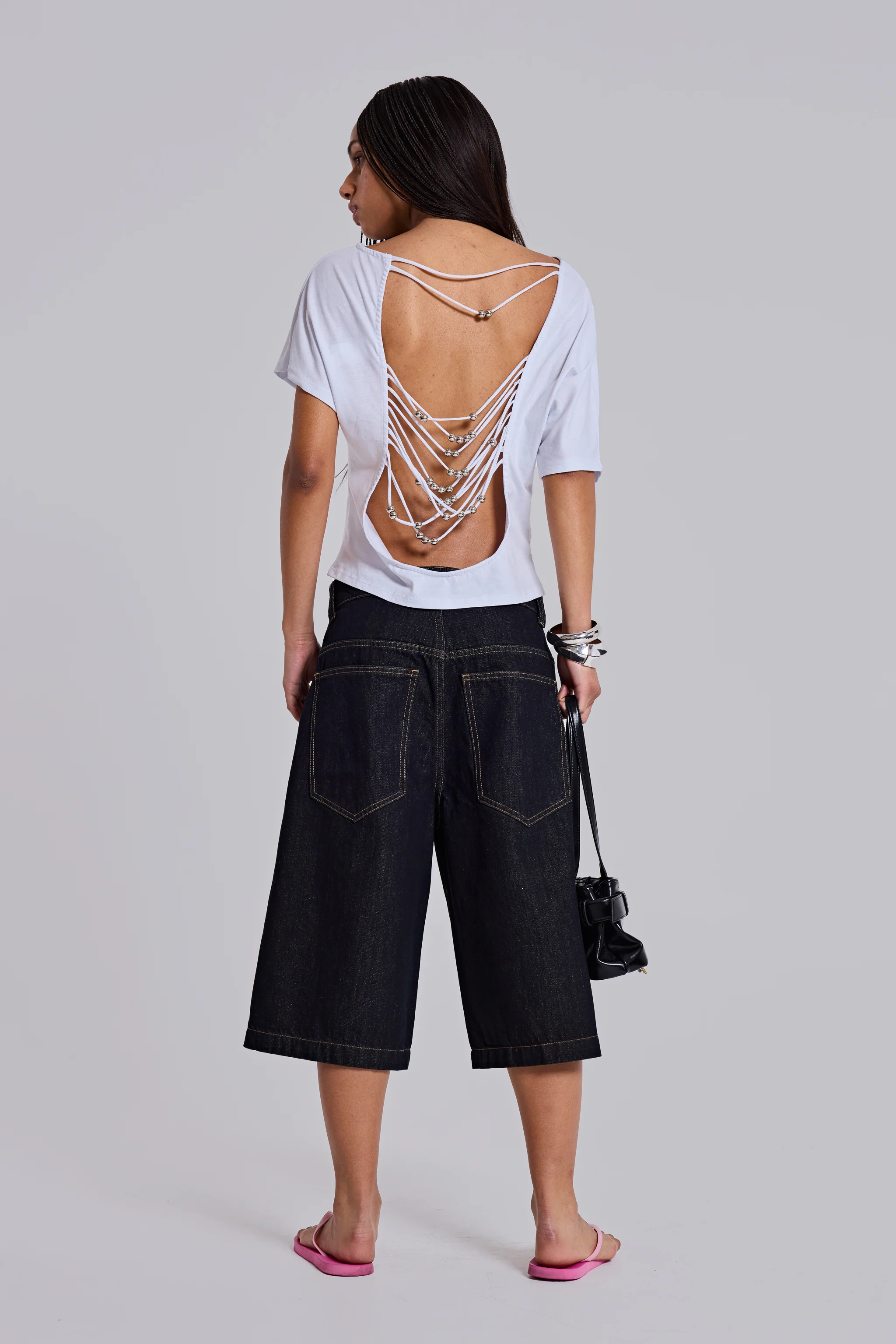 LDN Colossus Jorts - Image 6
