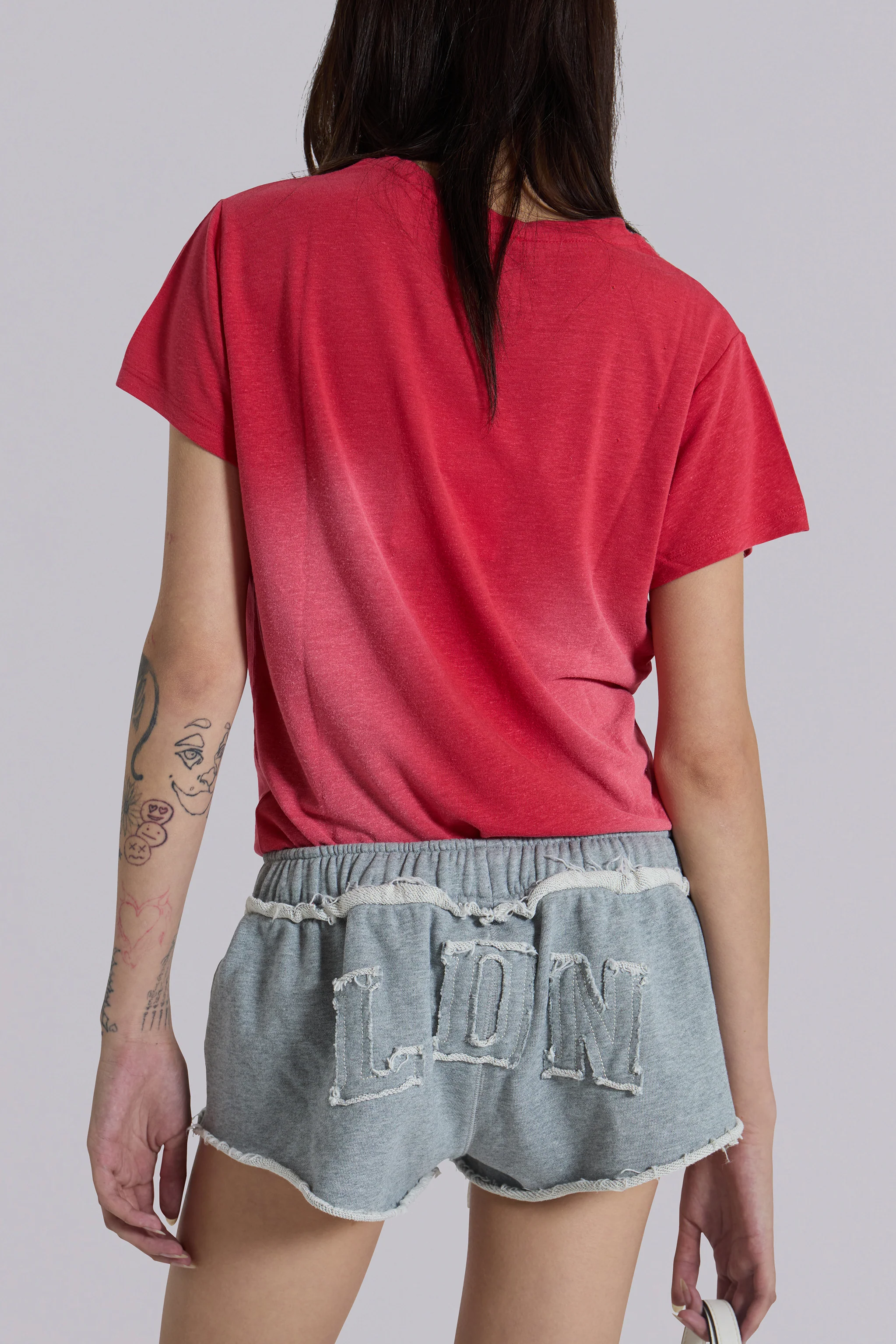 LDN Mini Monster Shorts - Image 5