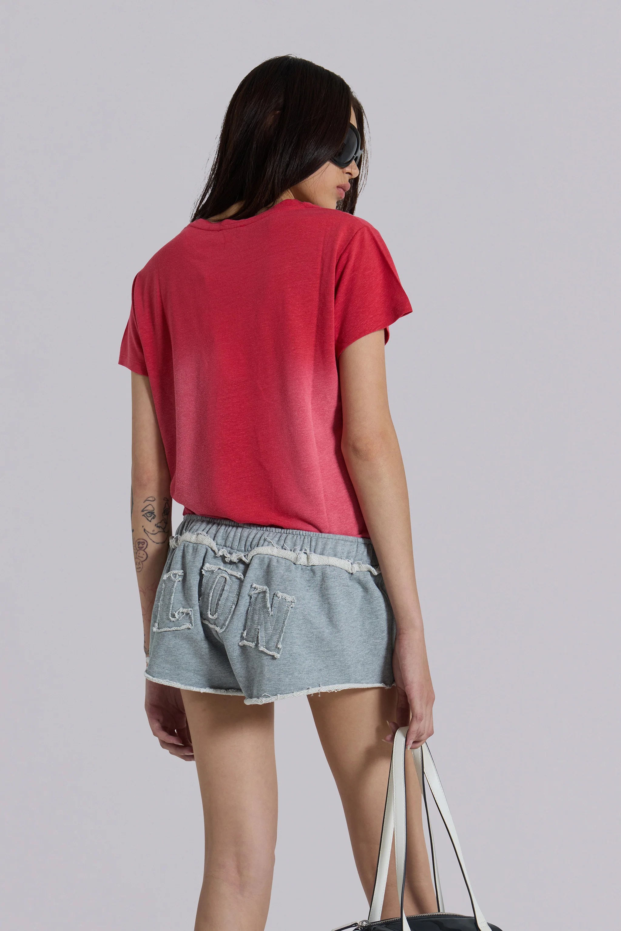 LDN Mini Monster Shorts - Image 6