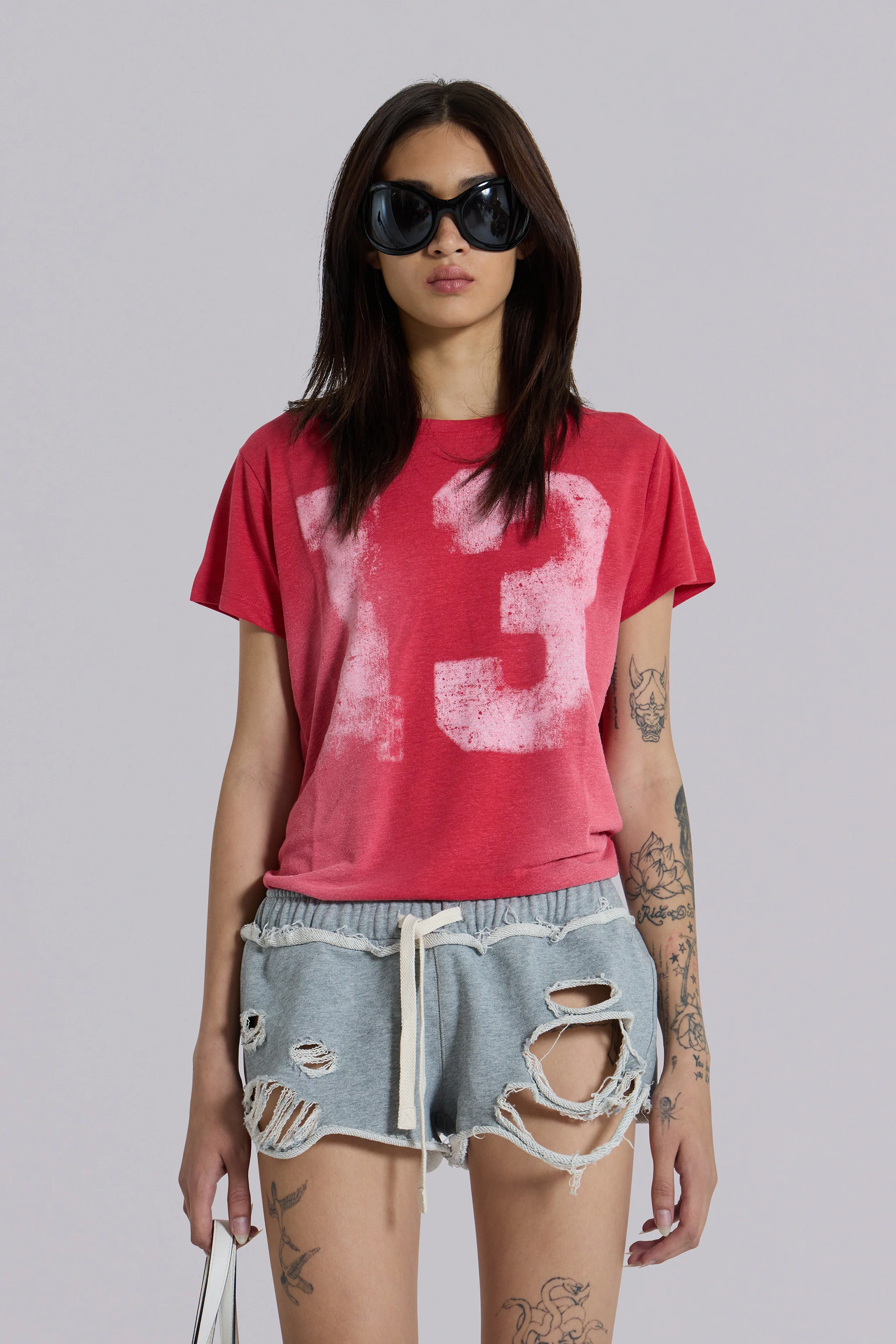 LDN Mini Monster Shorts - Image 7
