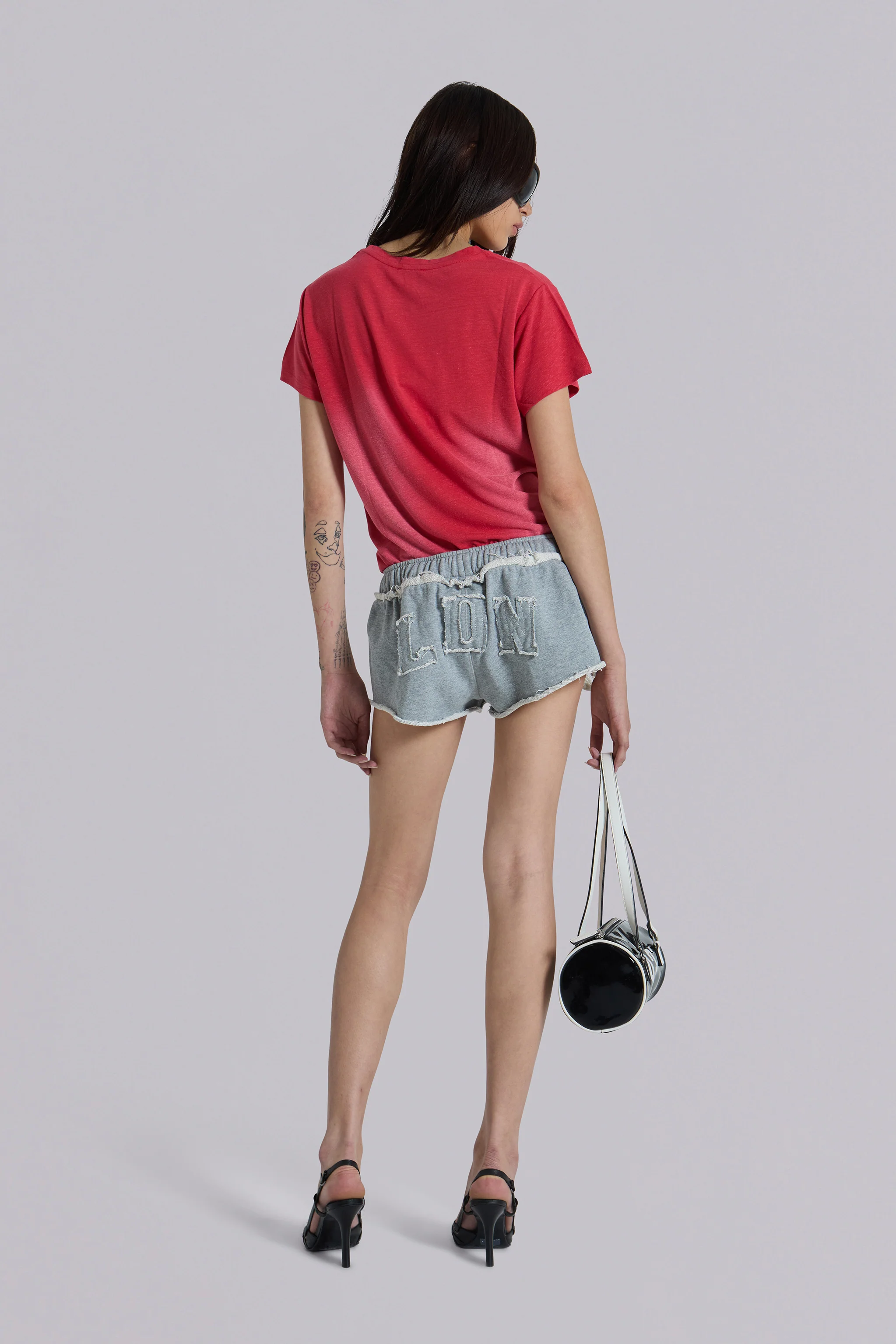 LDN Mini Monster Shorts - Image 9