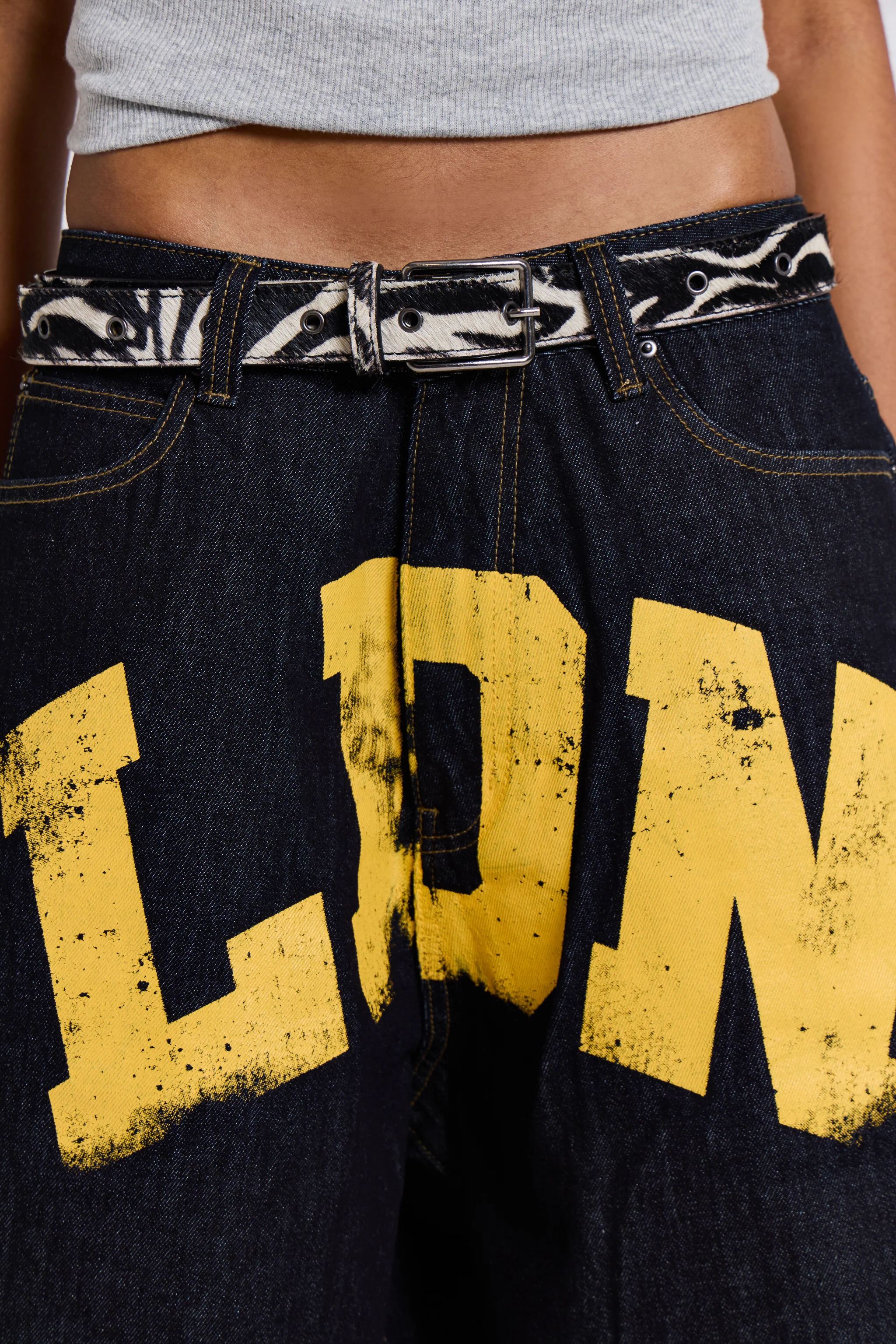LDN XL Colossus Jeans - Image 5
