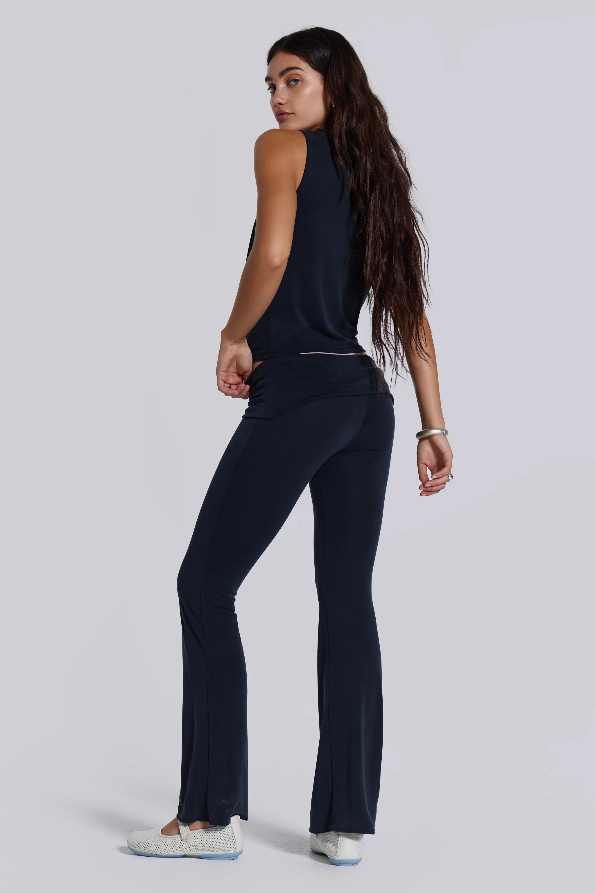 Mira Soft Touch Bottoms - Image 2