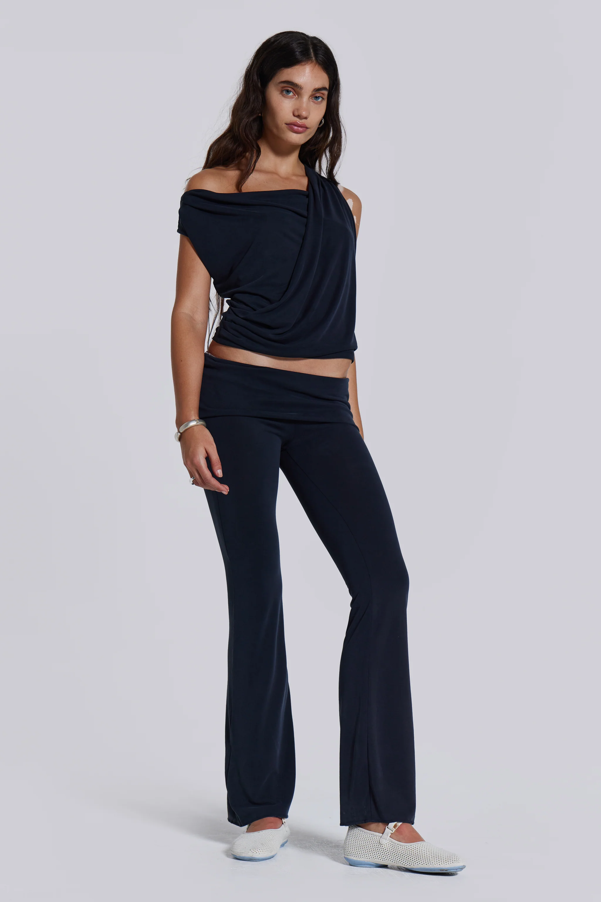 Mira Soft Touch Bottoms - Image 3