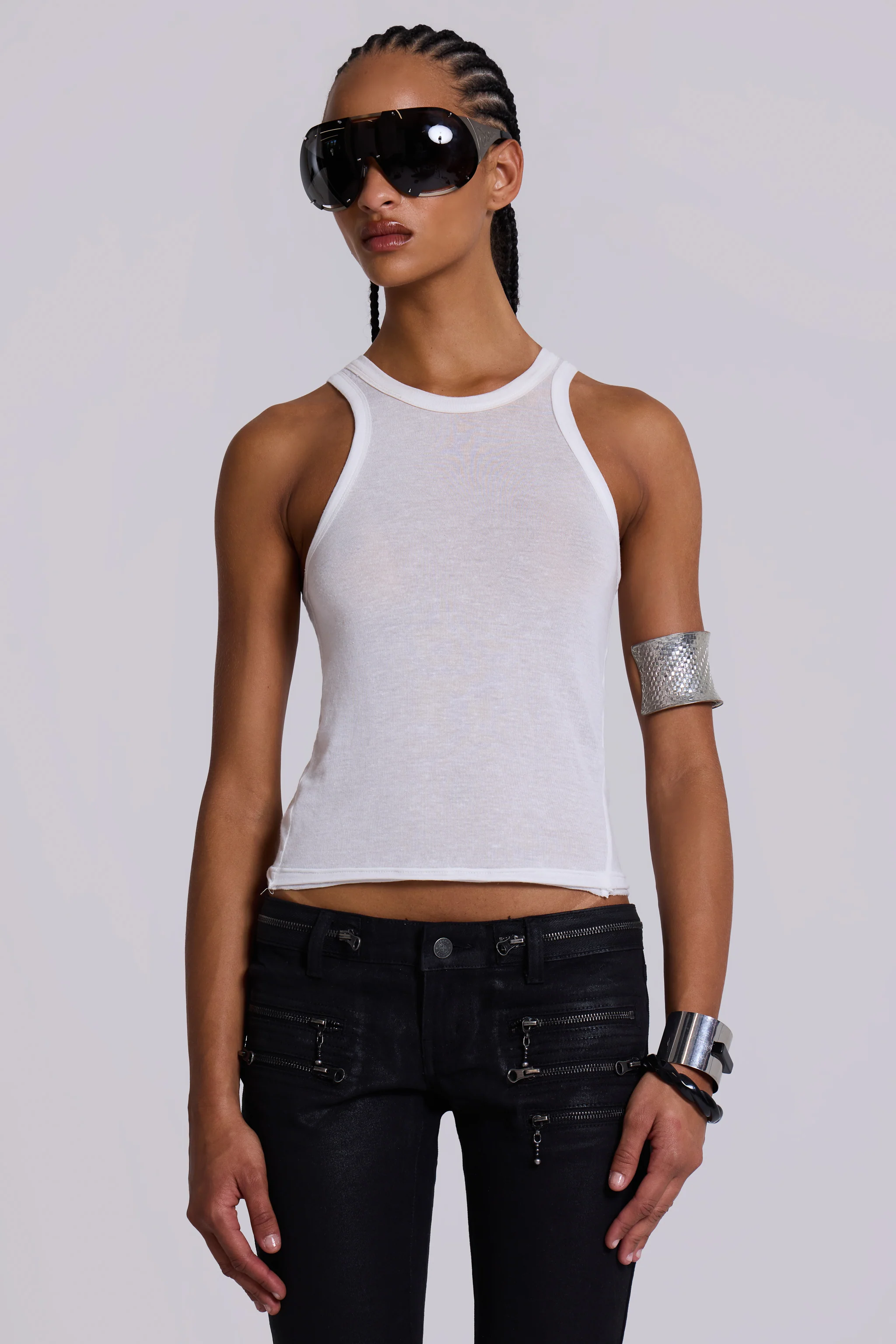 Mist Racer Vest Top - Image 3