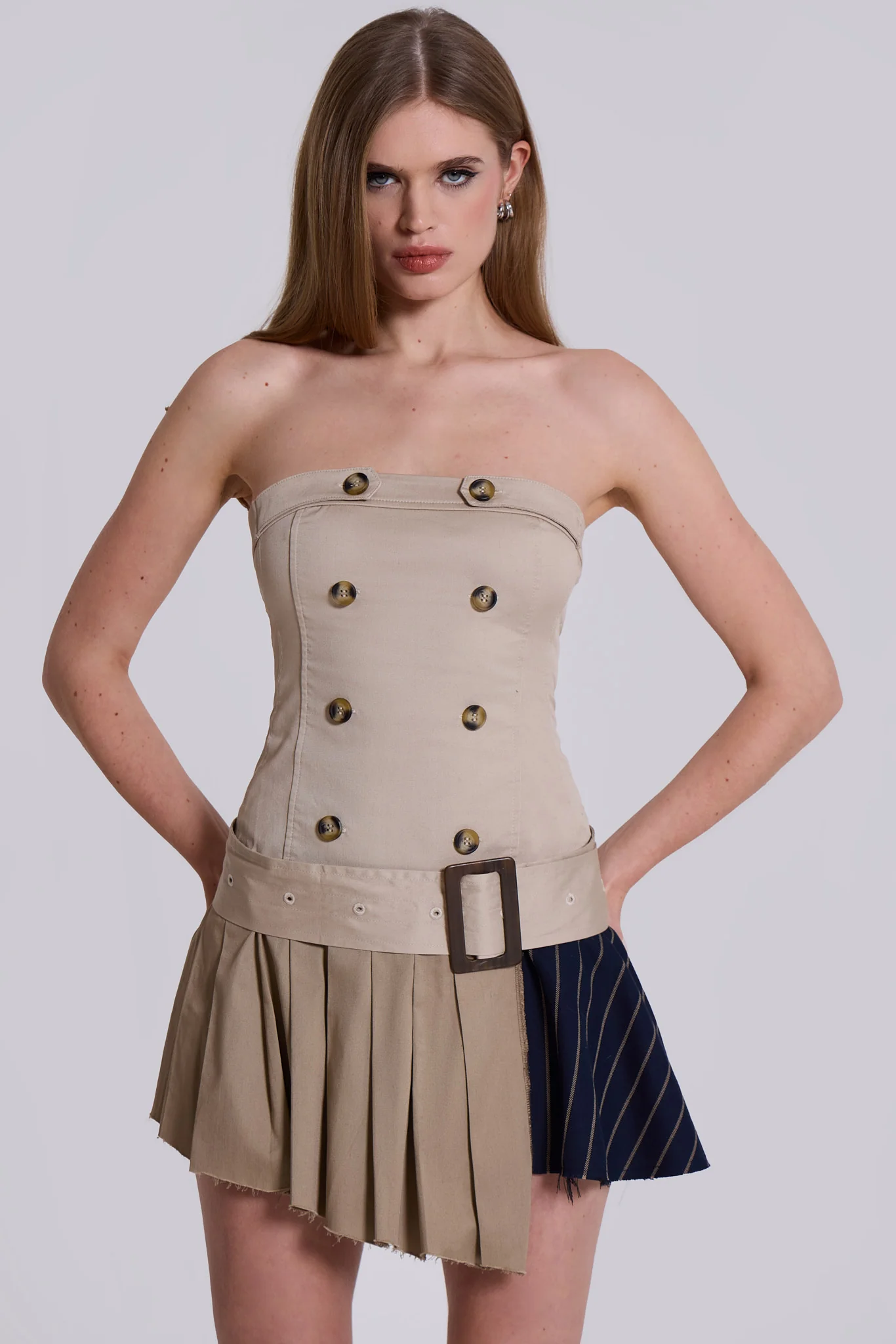 Monday Mac Mini Dress - Image 4