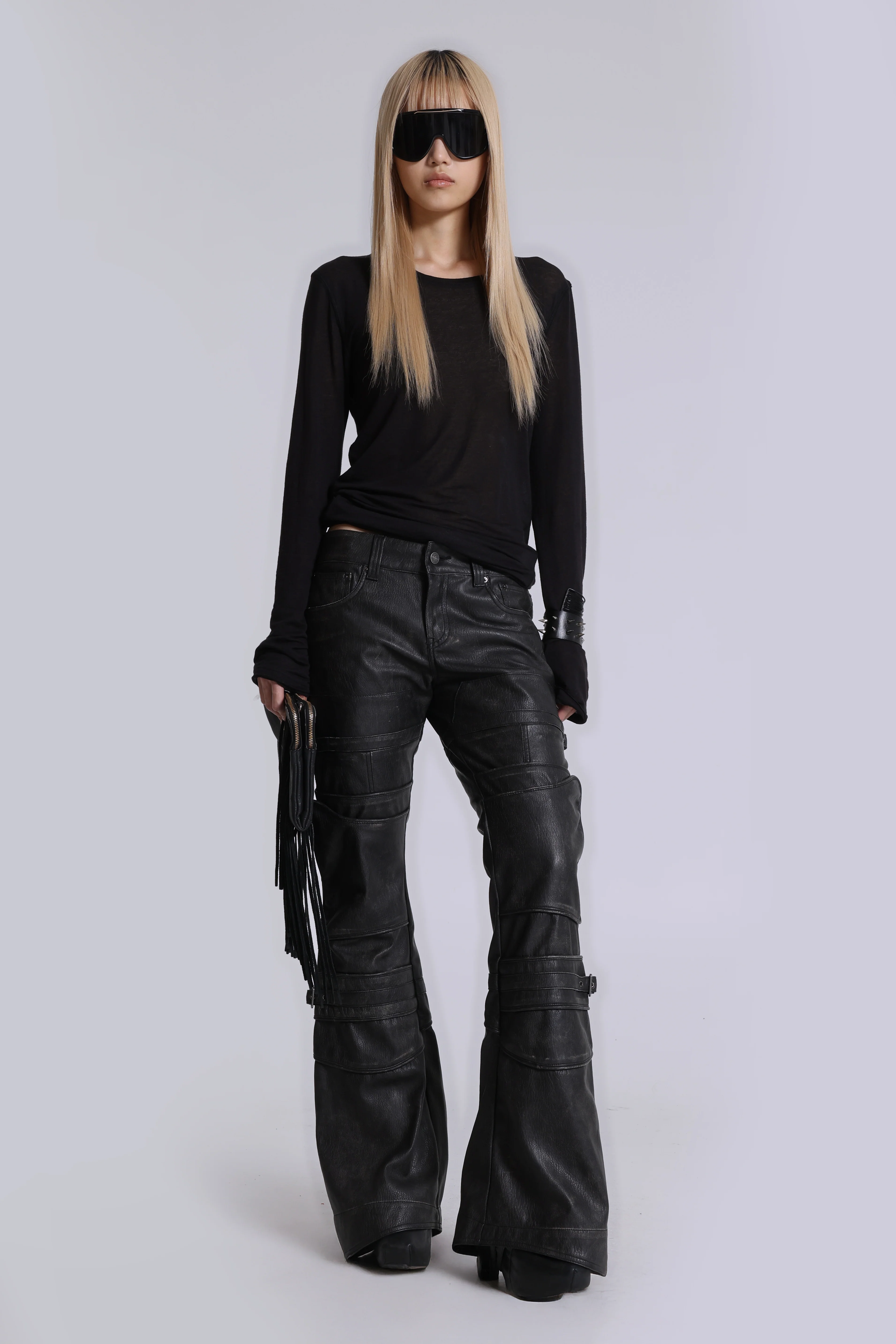 Moto Drift Trousers