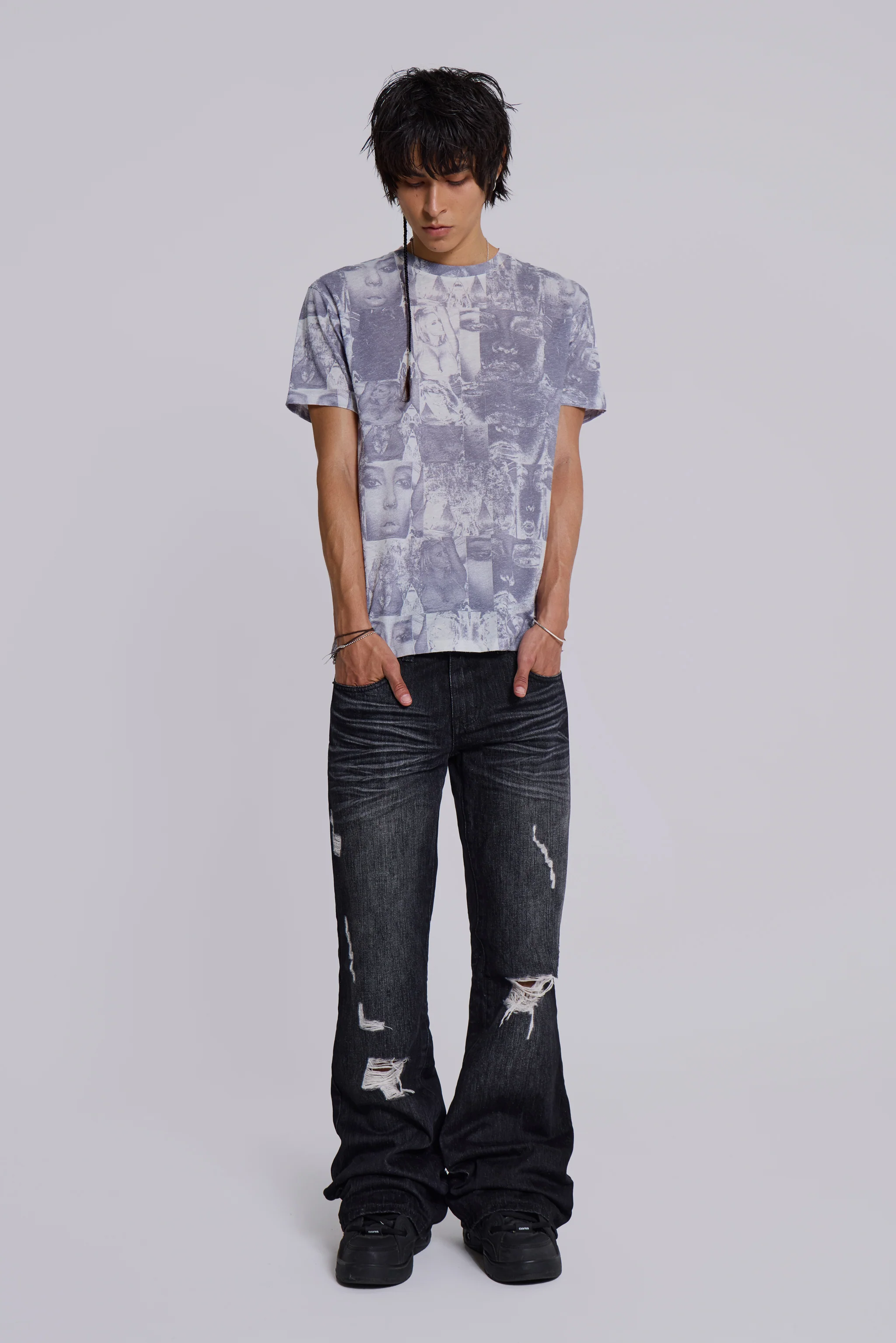 Mugshot T-Shirt - Image 4