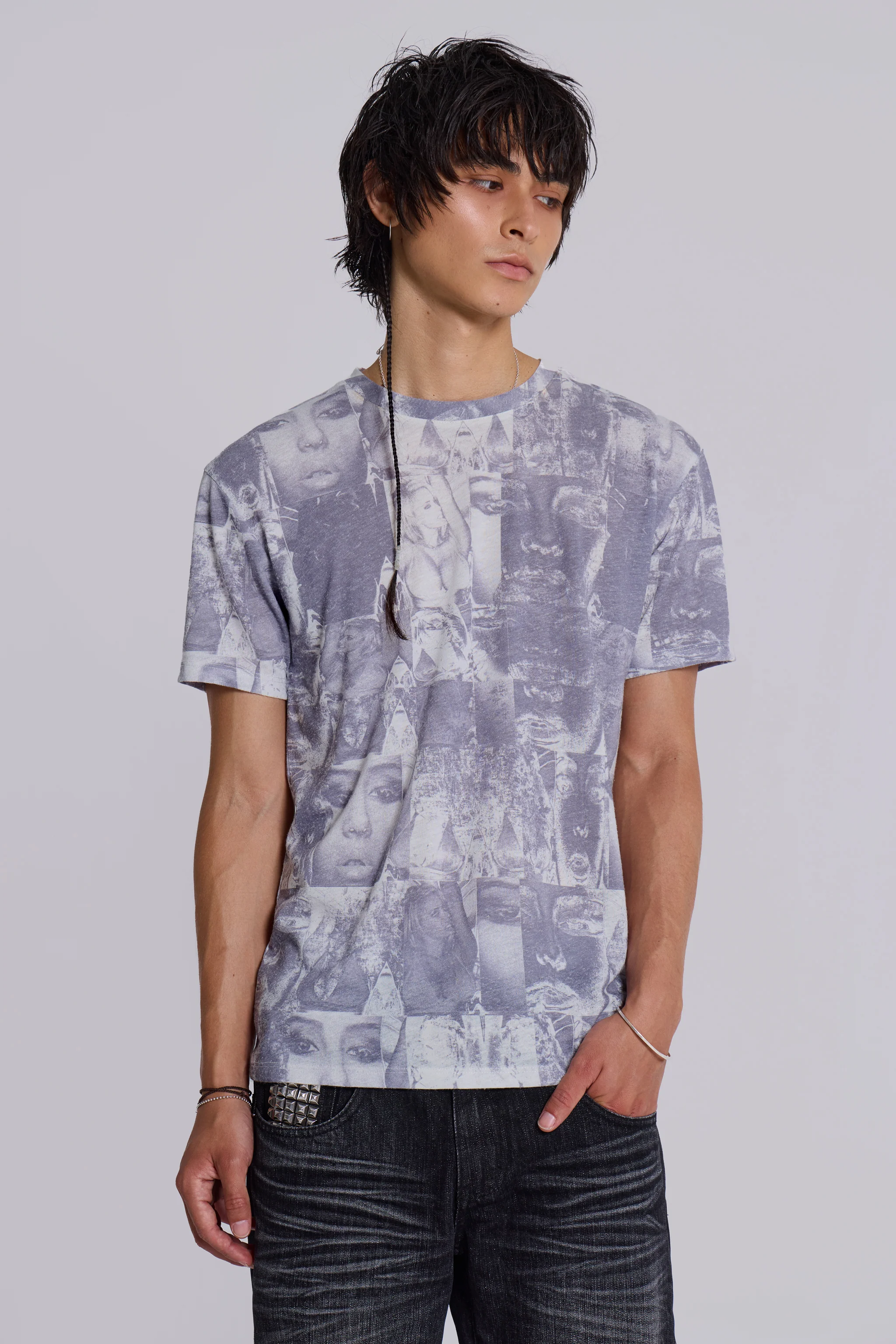 Mugshot T-Shirt - Image 7