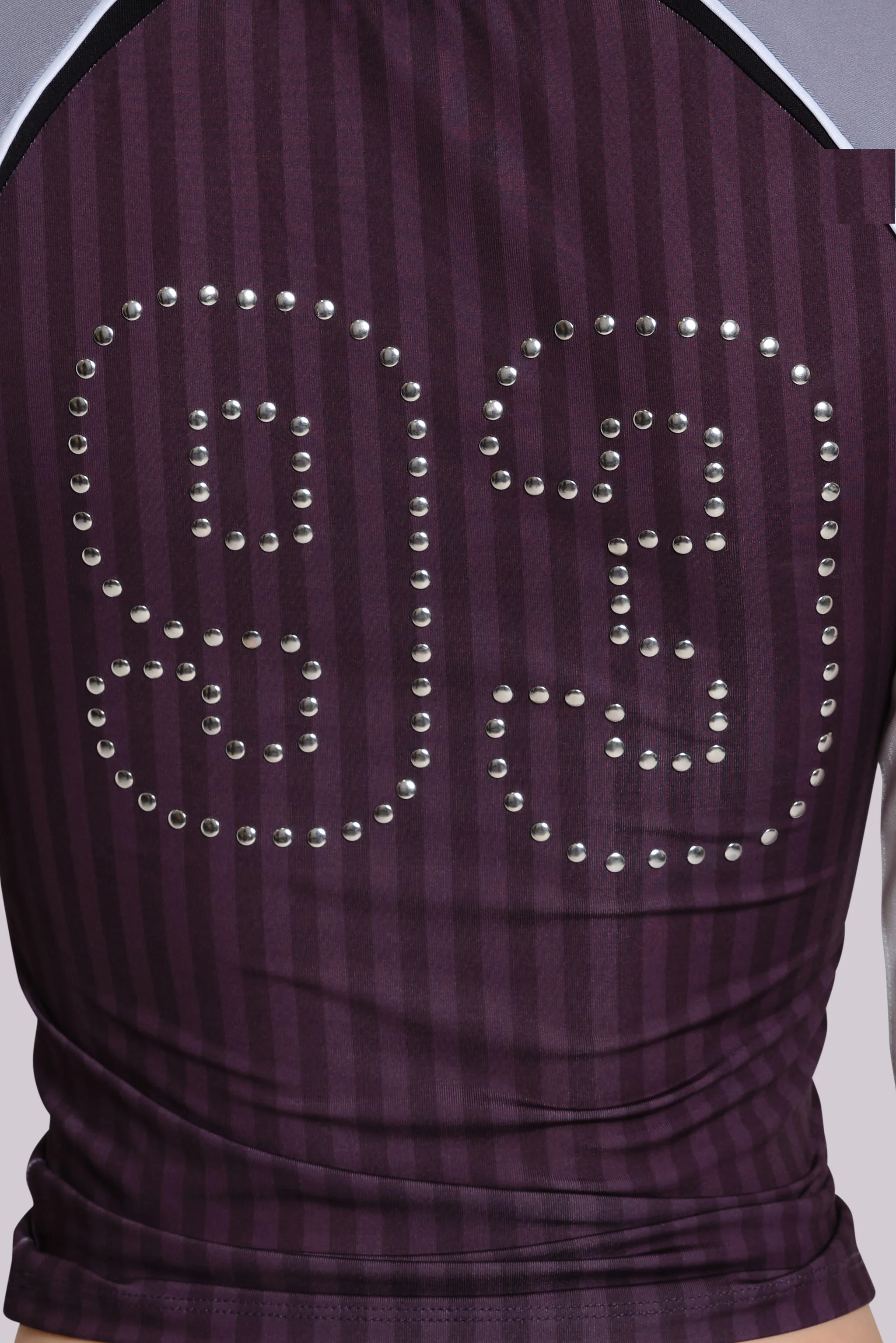 Not Your Fan Double Layer Football Top - Image 13