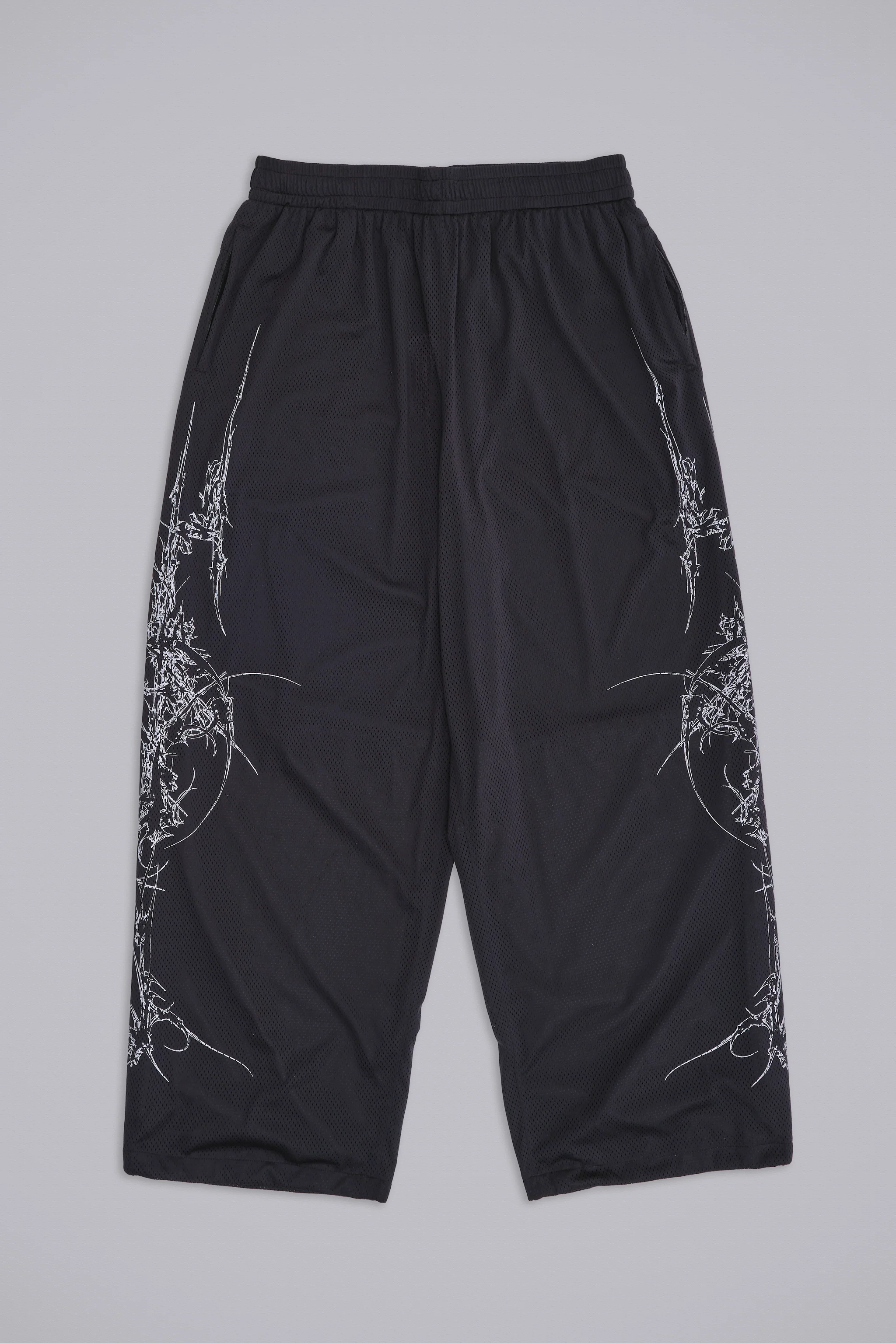 Opaque Airtex Vapor Joggers - Image 2