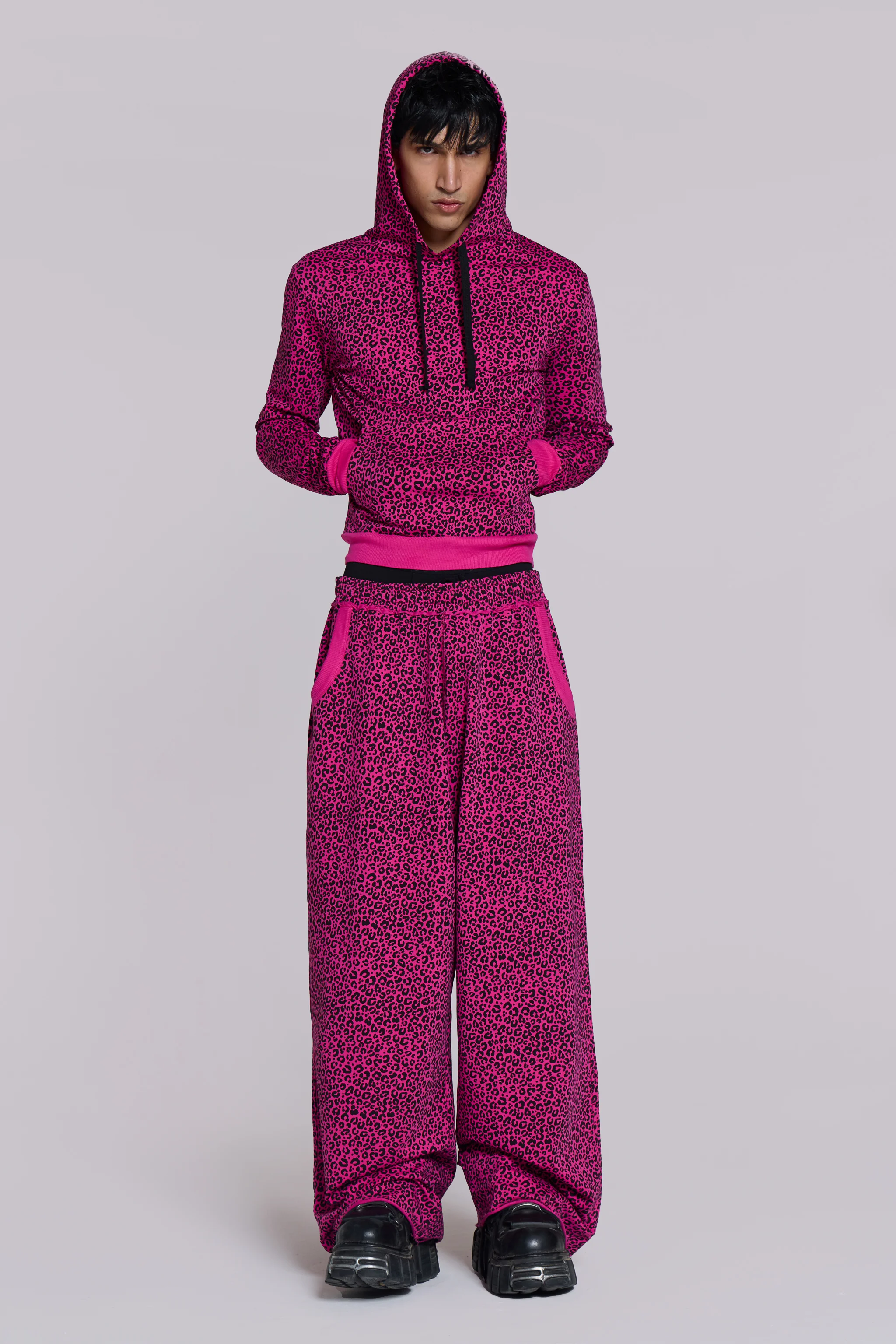 Pink Panther Hoodie - Image 6