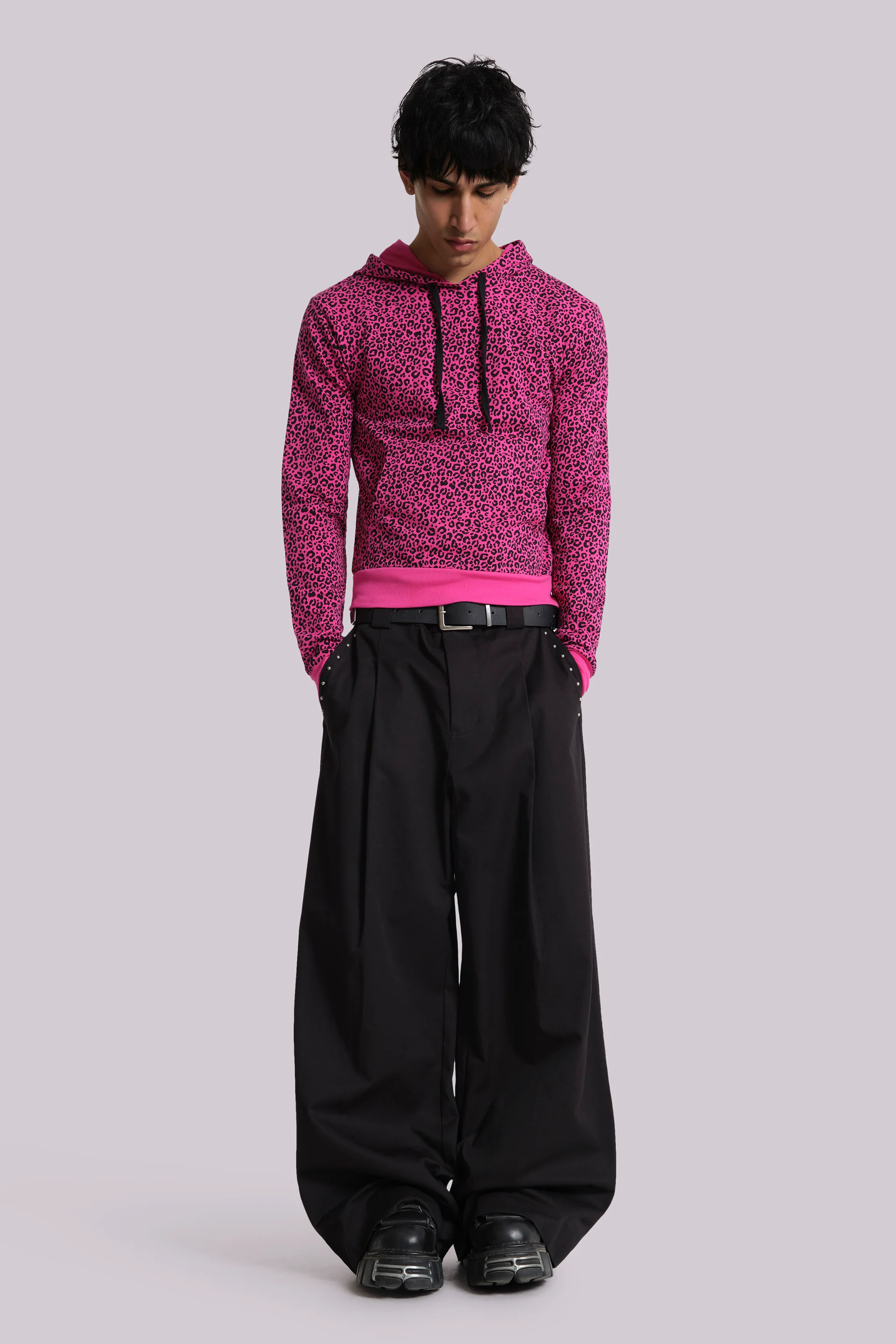 Pink Panther Hoodie - Image 7