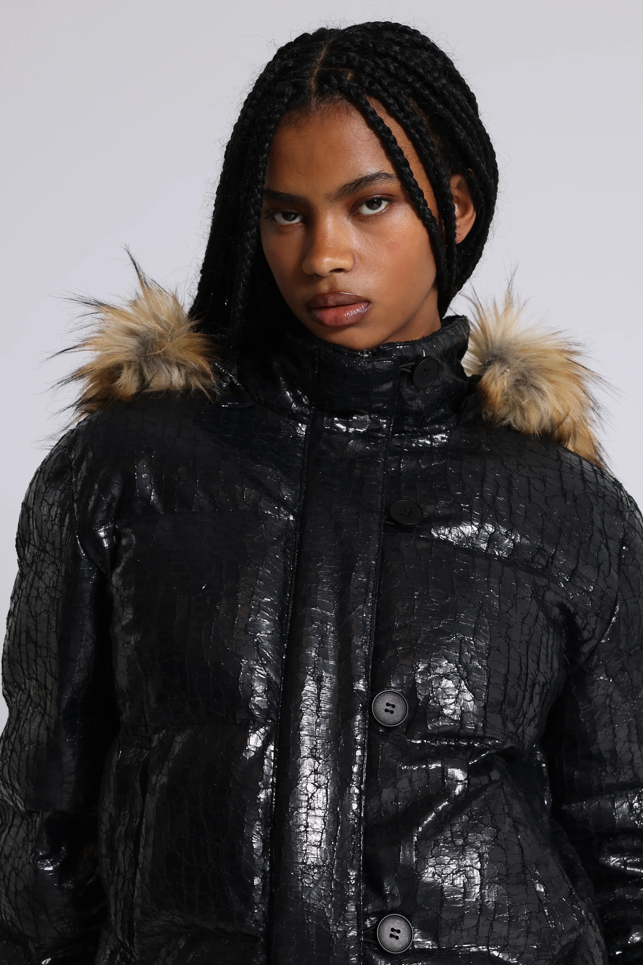 Phantom Puffer Jacket - Image 6