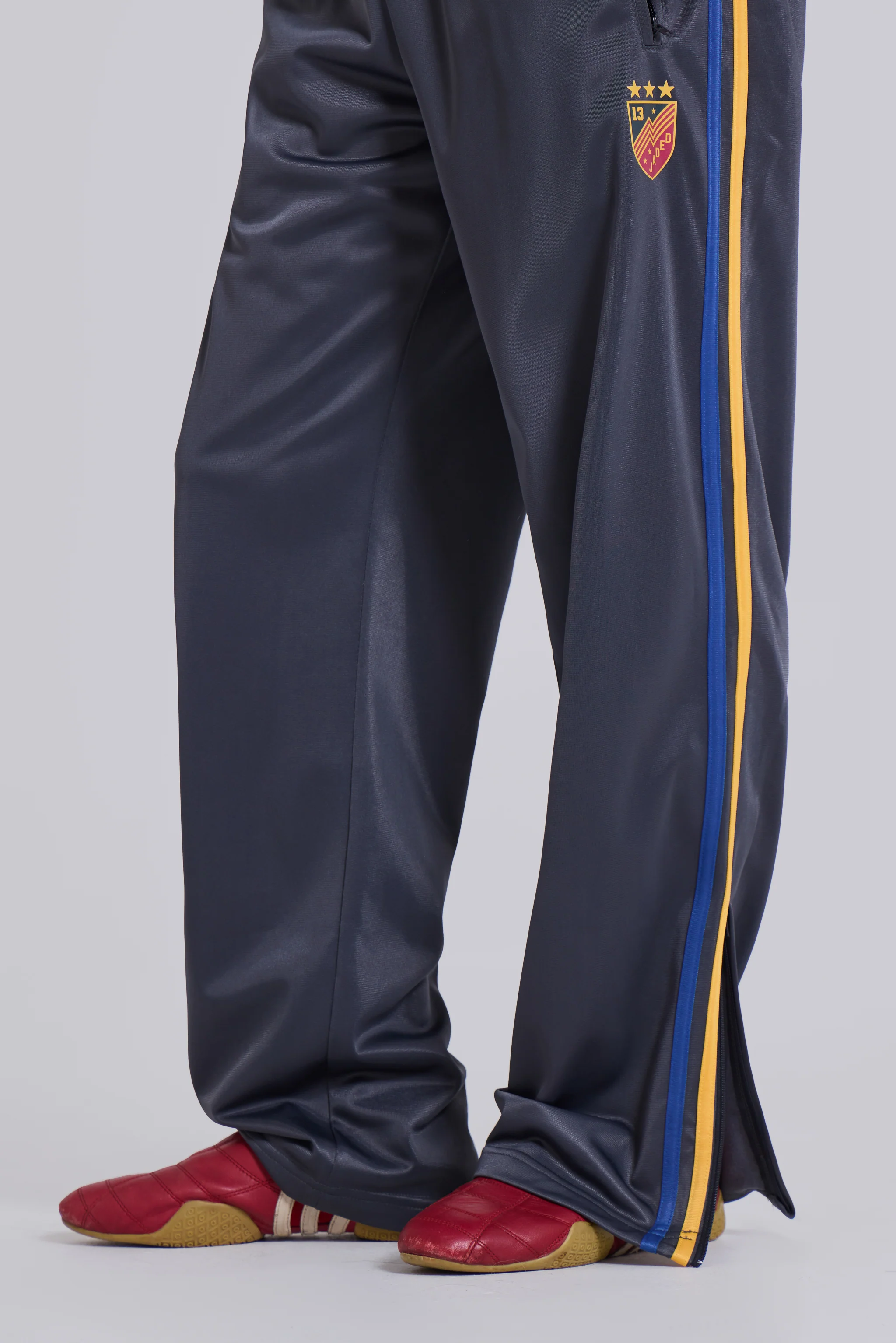 Pitchside Football Baggy Joggers - Image 3