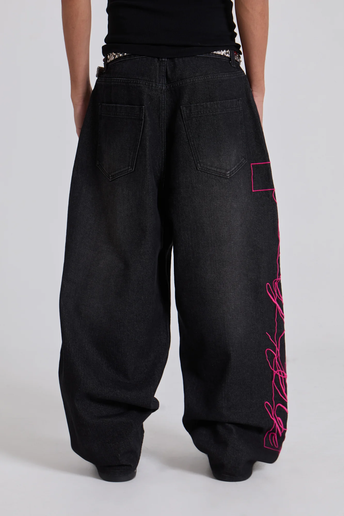 Product of Age XL Colossus Jeans - Image 5
