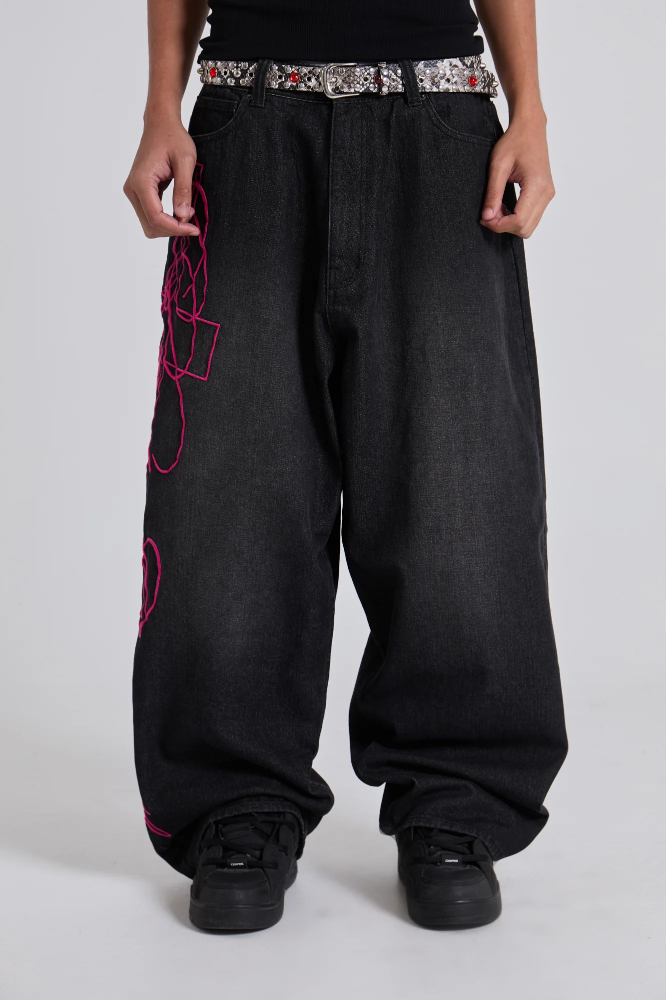 Product of Age XL Colossus Jeans - Image 6