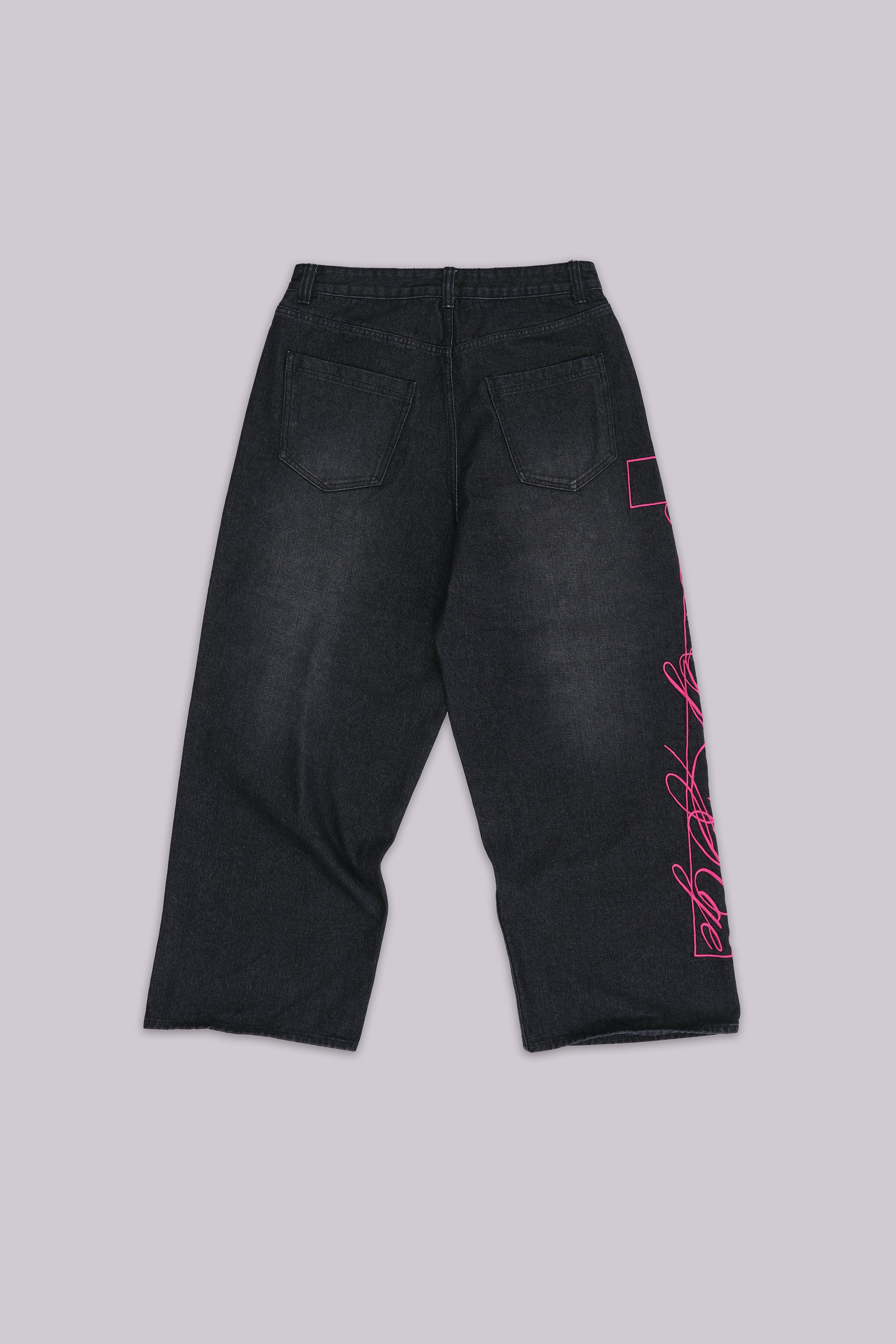Product of Age XL Colossus Jeans - Image 9