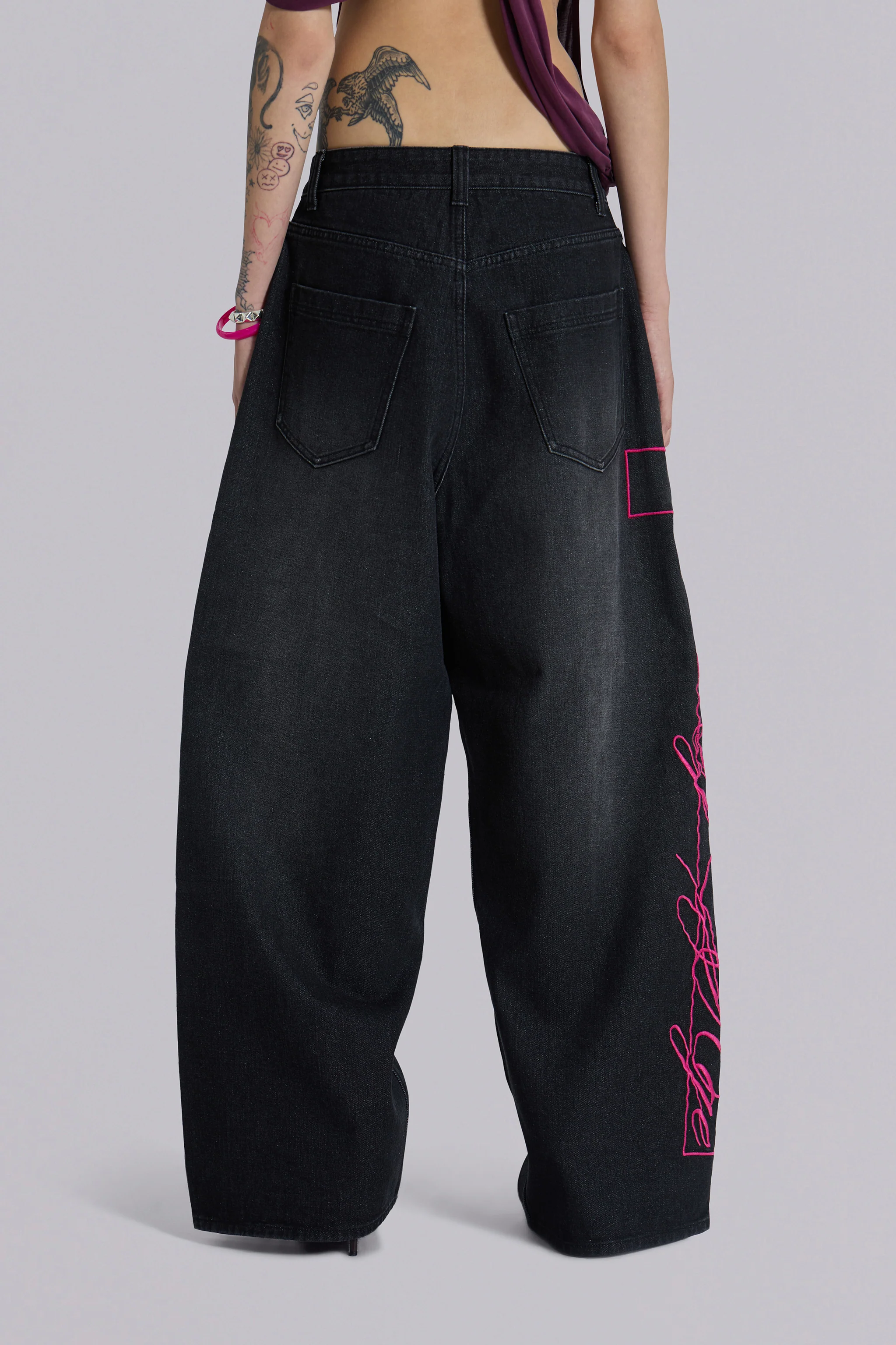 Product of Age XL Colossus Jeans - Image 5