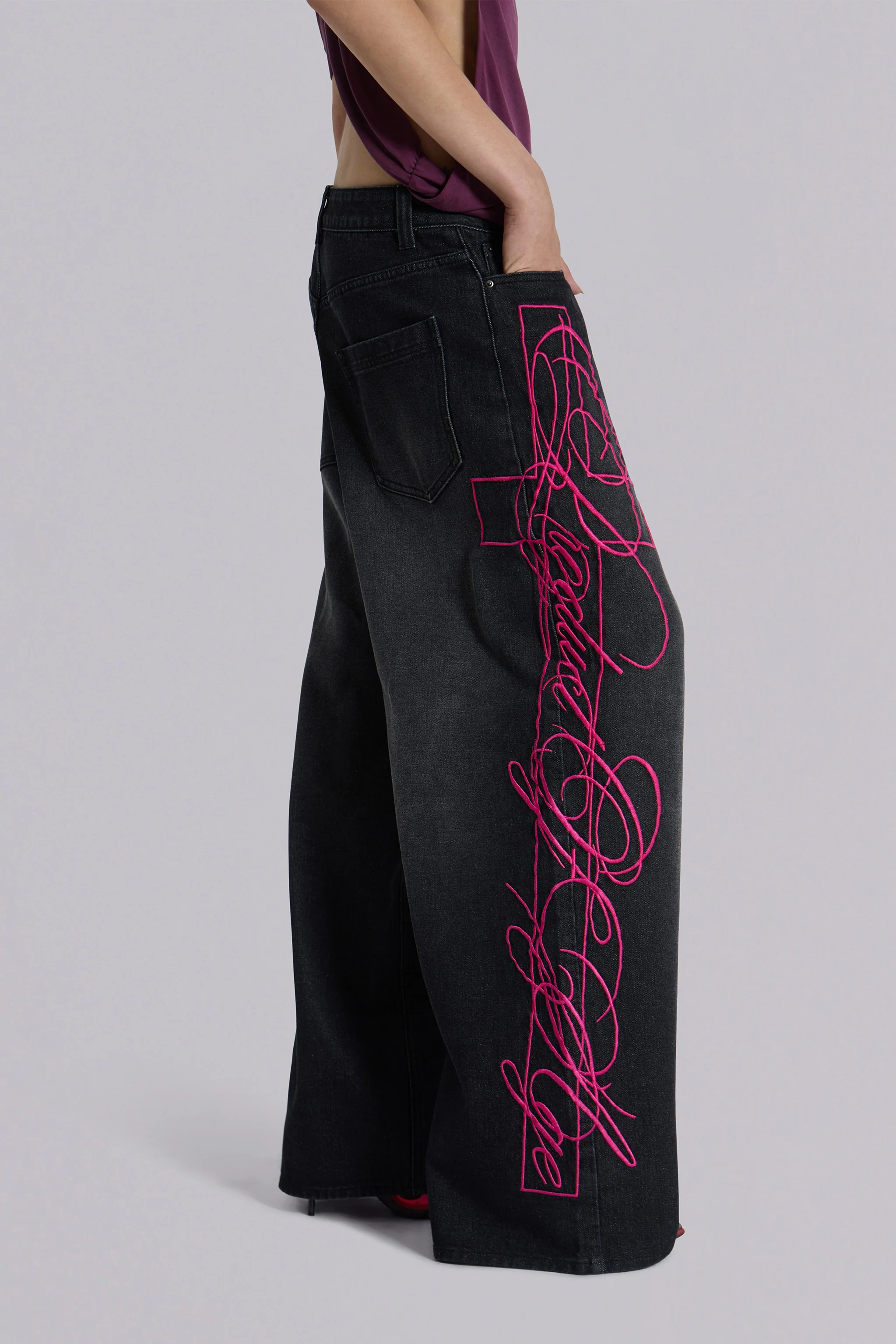 Product of Age XL Colossus Jeans - Image 6