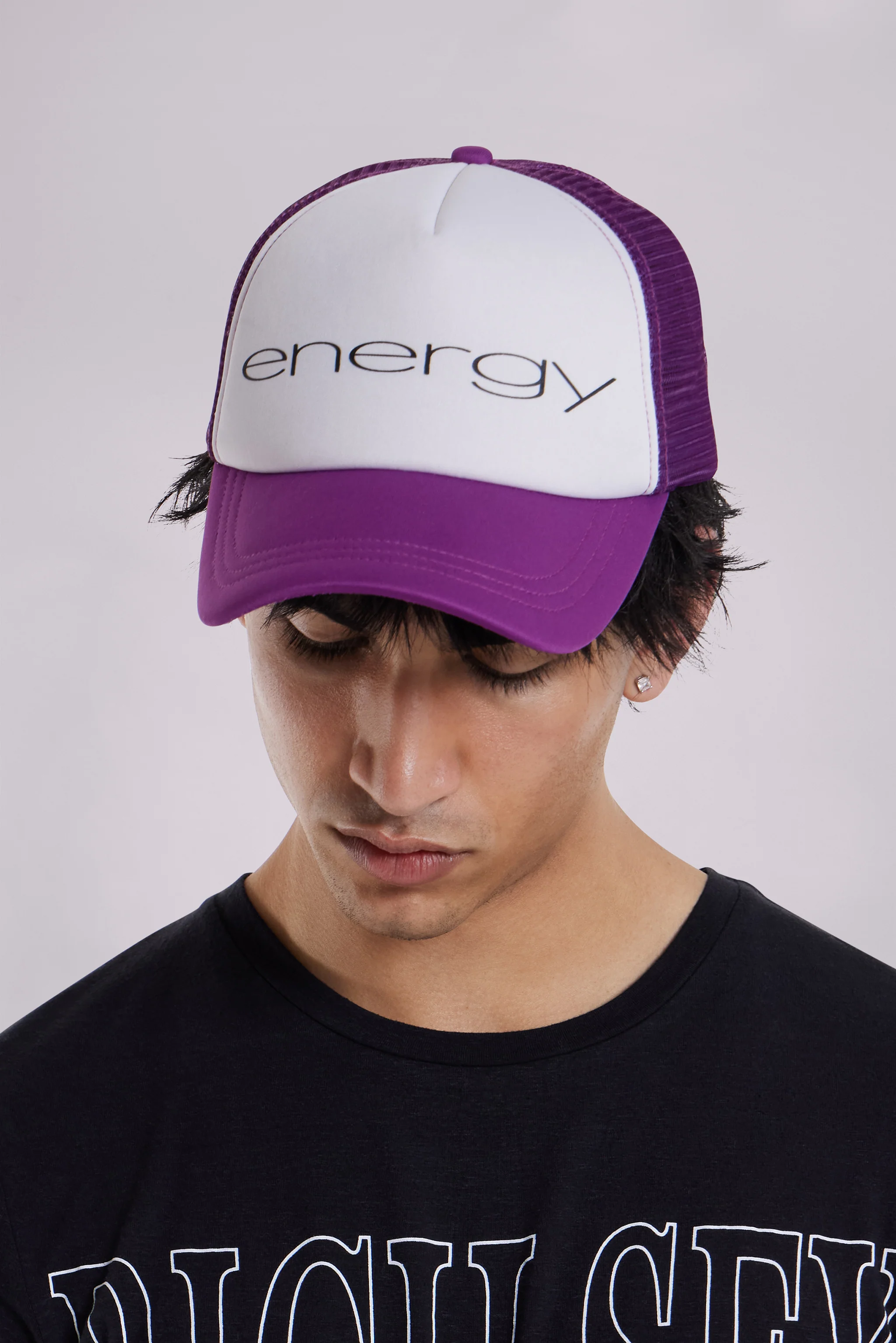Energy Trucker Hat - Image 2