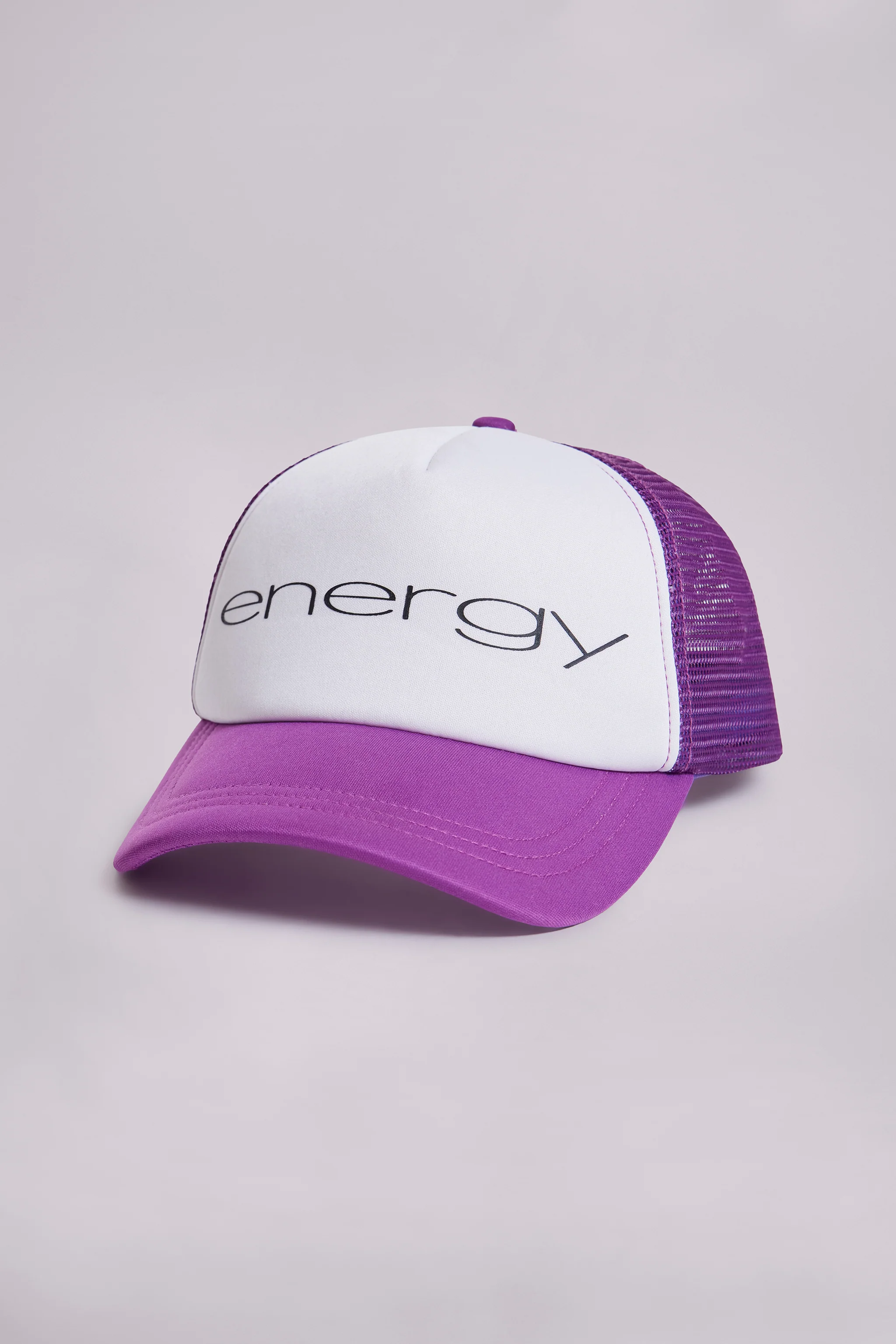 Energy Trucker Hat - Image 3