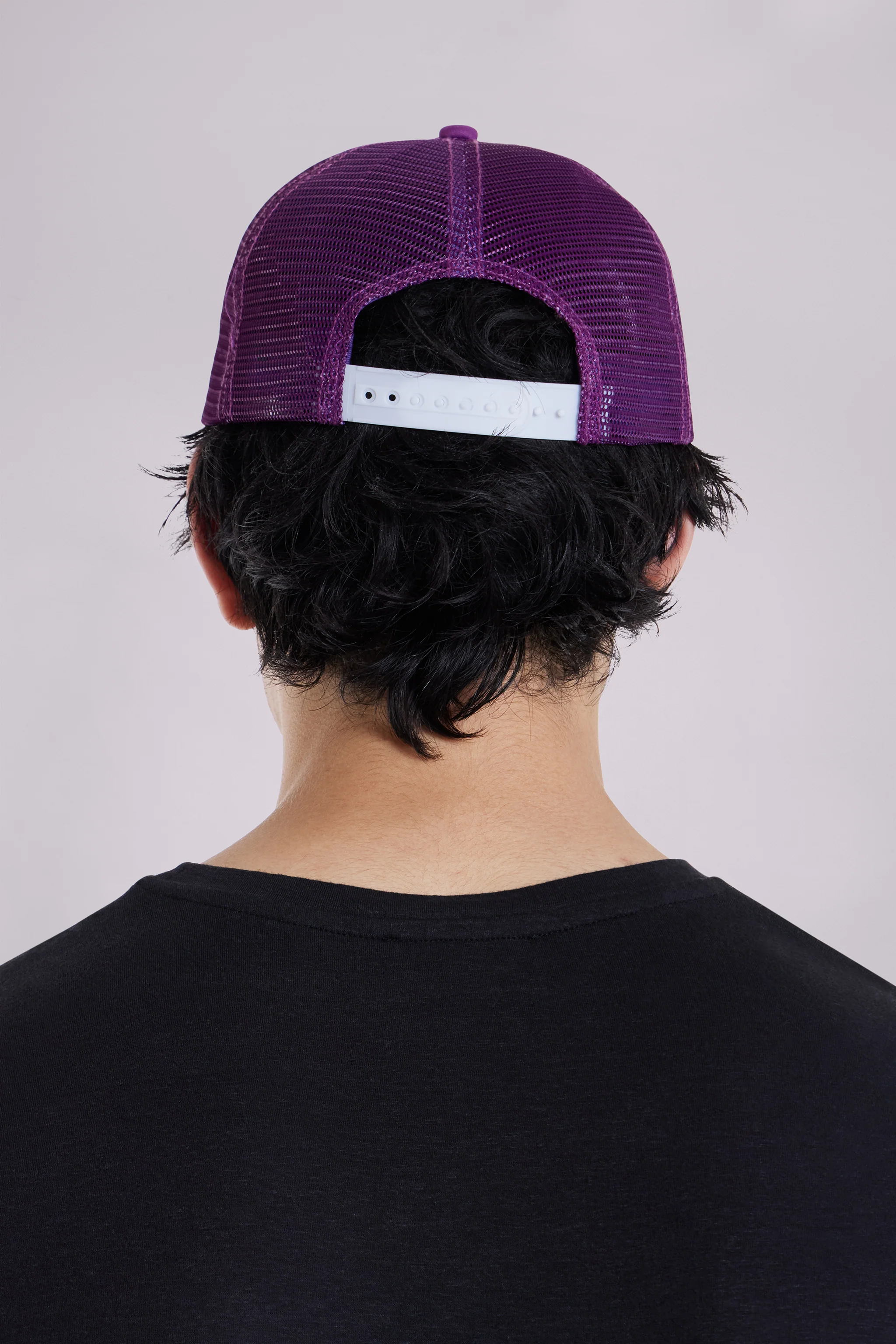 Energy Trucker Hat - Image 4