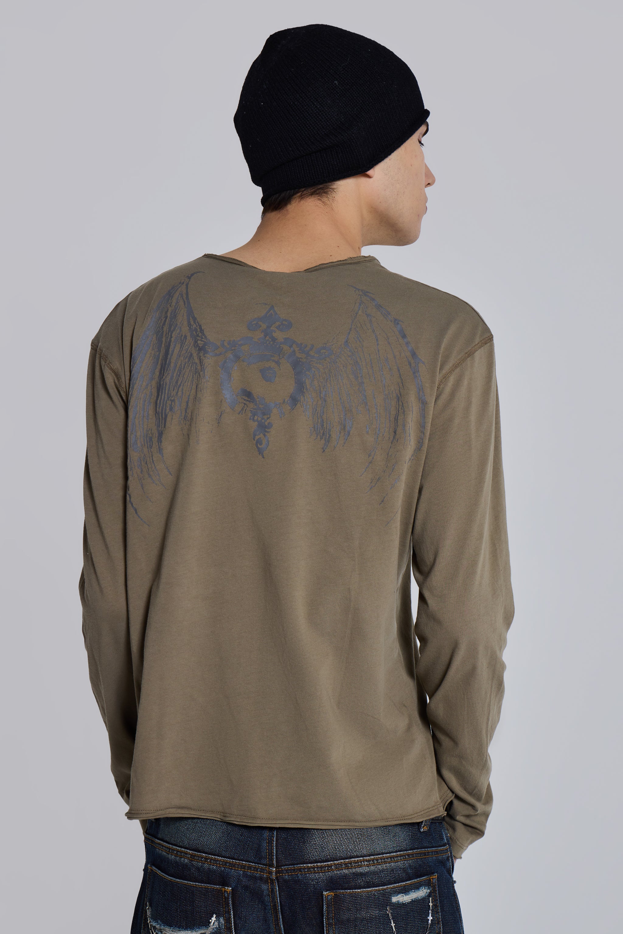 Republique Henley Shirt - Image 5